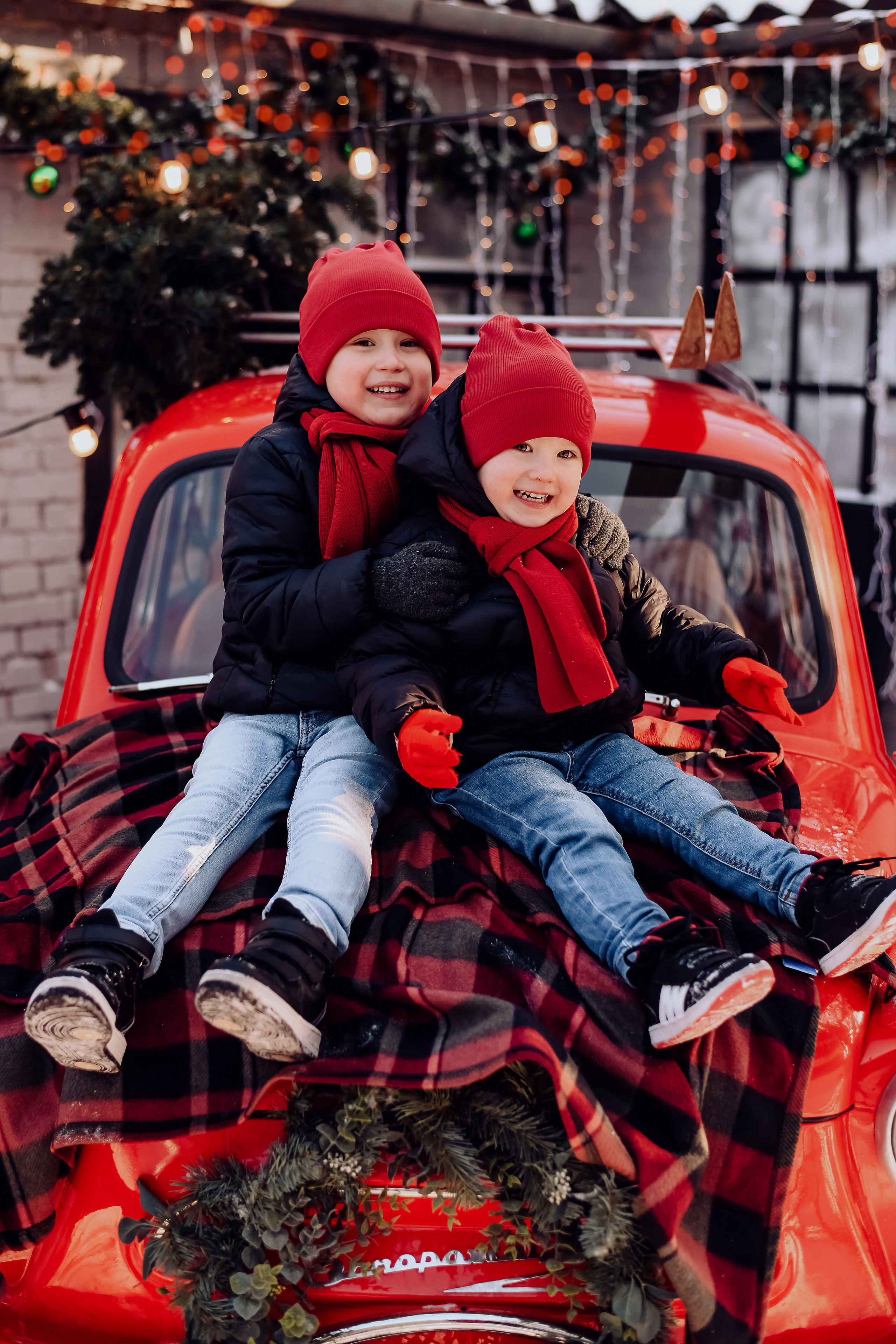 Маргарита и Алексей. Семейный, детский фотограф в Ростове-на-Дону Совенко Юлия