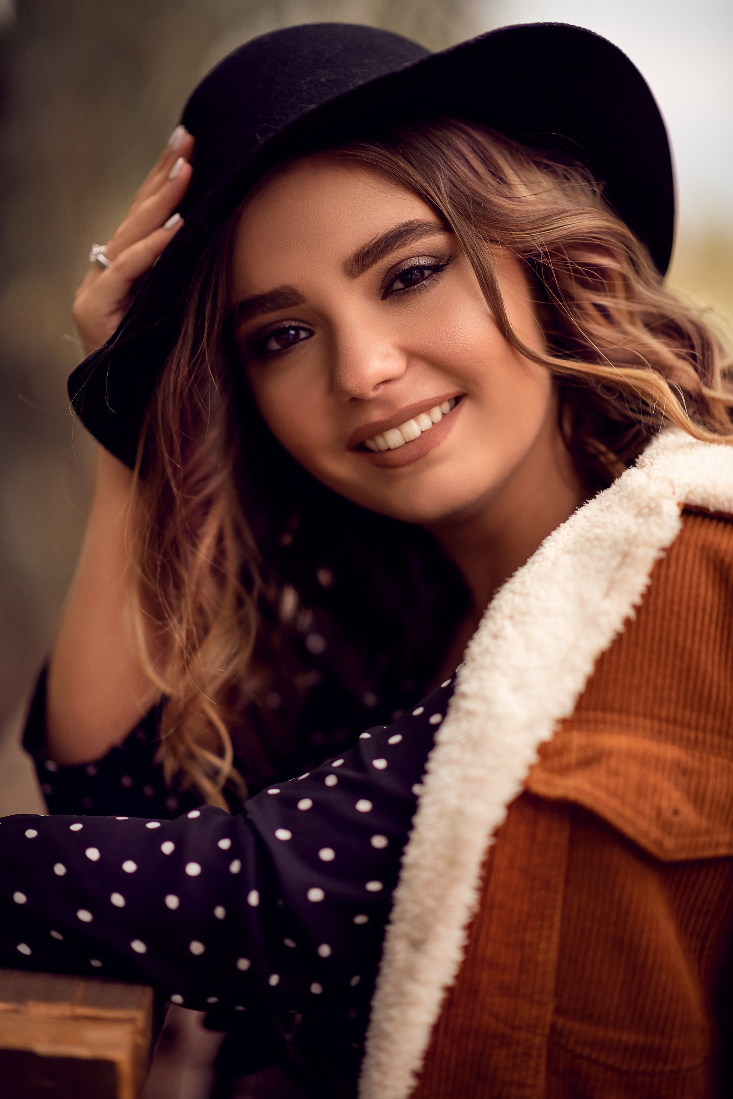 Лолита. Семейный, детский фотограф в Ростове-на-Дону Совенко Юлия