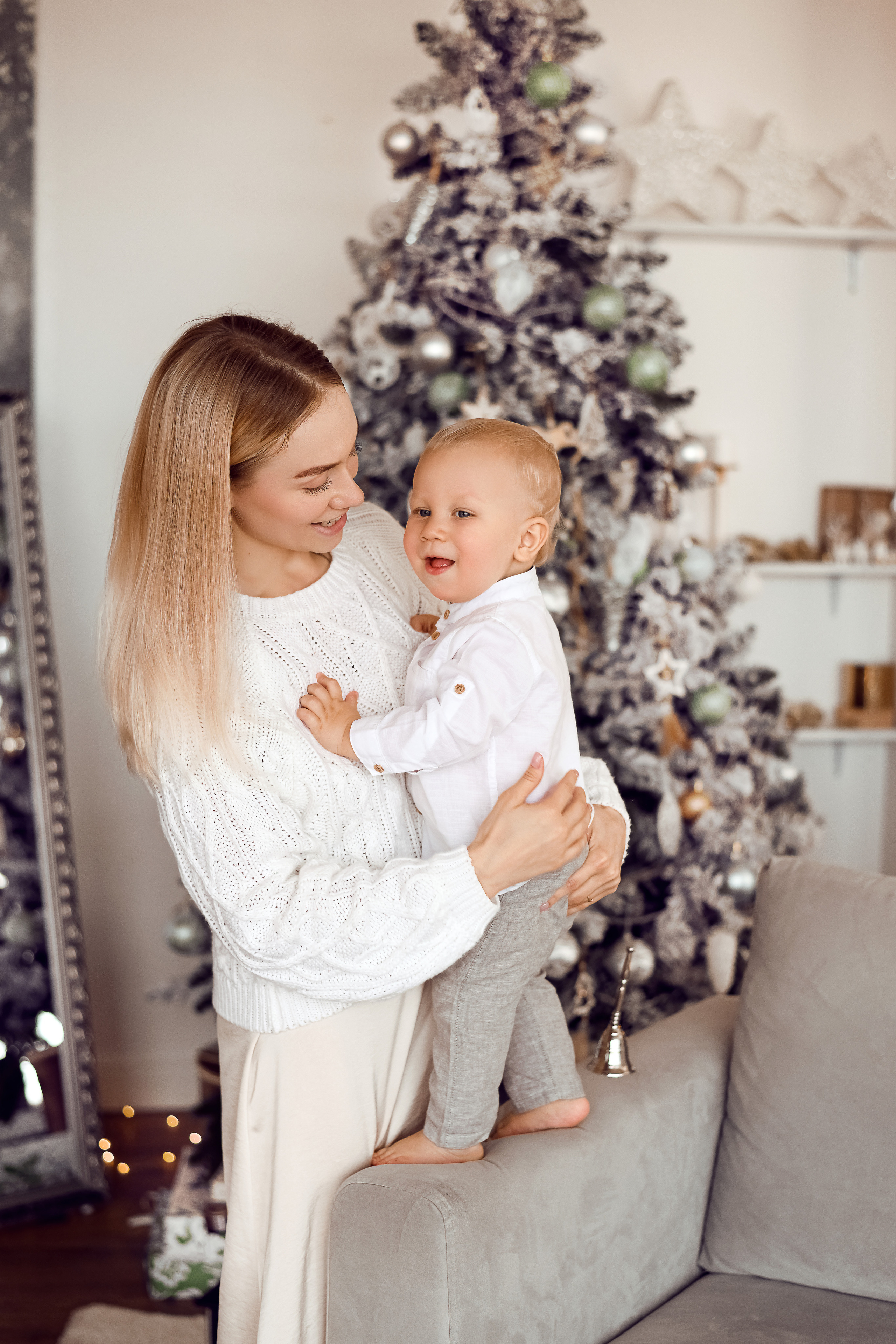 Мама и сын. Анастасия и Тимофей. Семейный, детский фотограф в Ростове-на-Дону Совенко Юлия