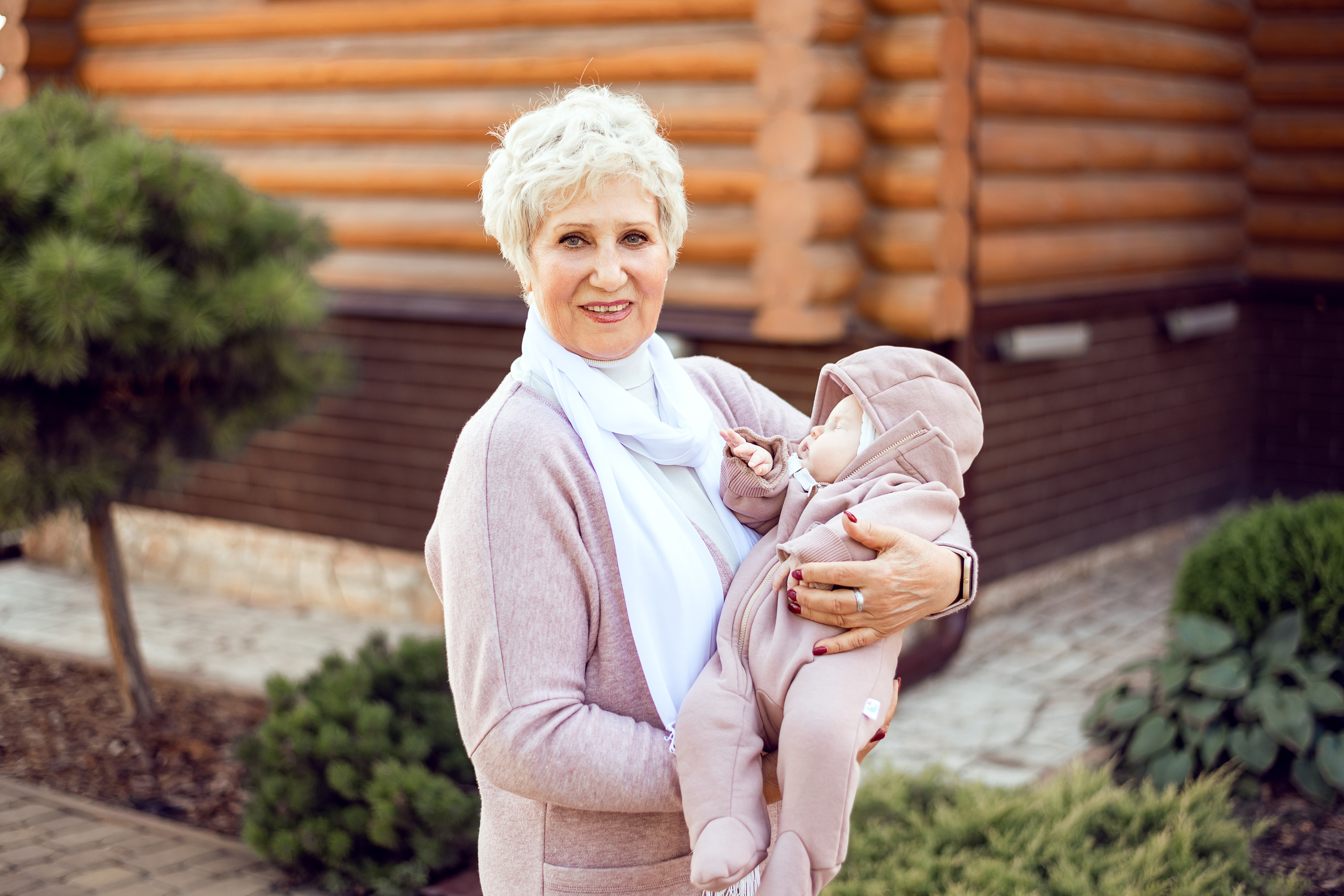 Крещение Оливии. Семейный, детский фотограф в Ростове-на-Дону Совенко Юлия