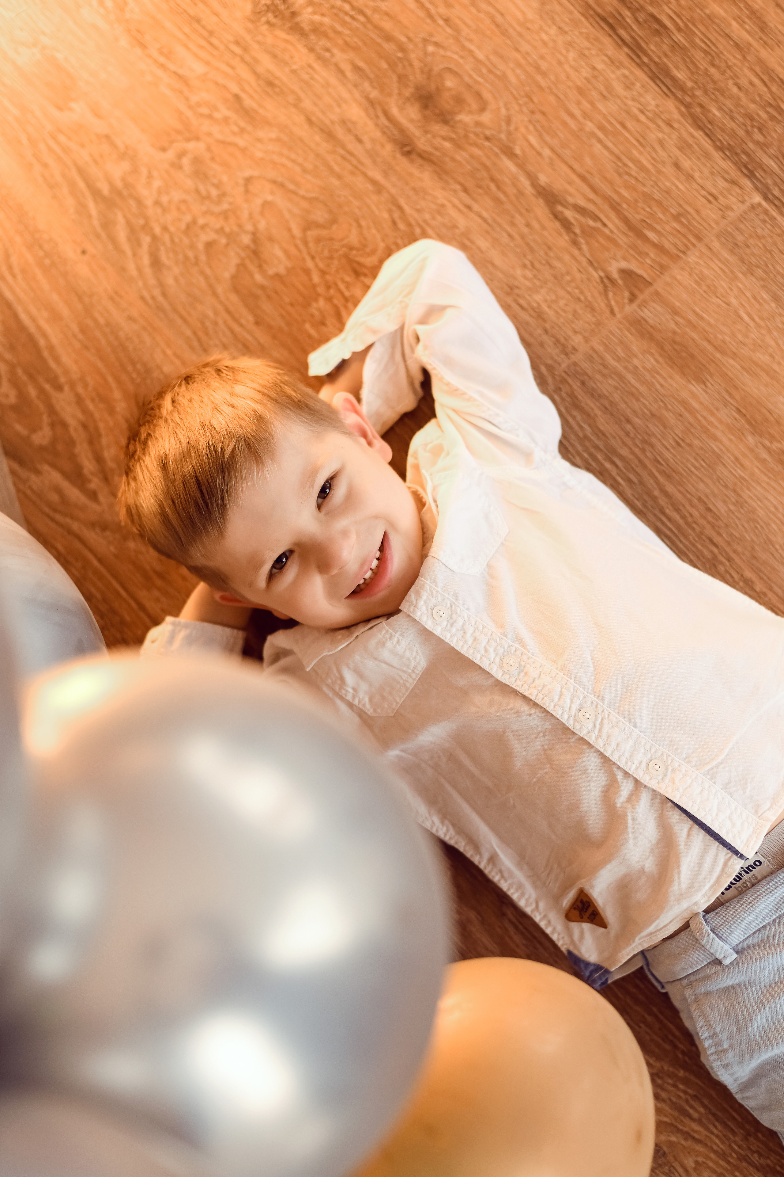 К дню Рождения. Семейный, детский фотограф в Ростове-на-Дону Совенко Юлия