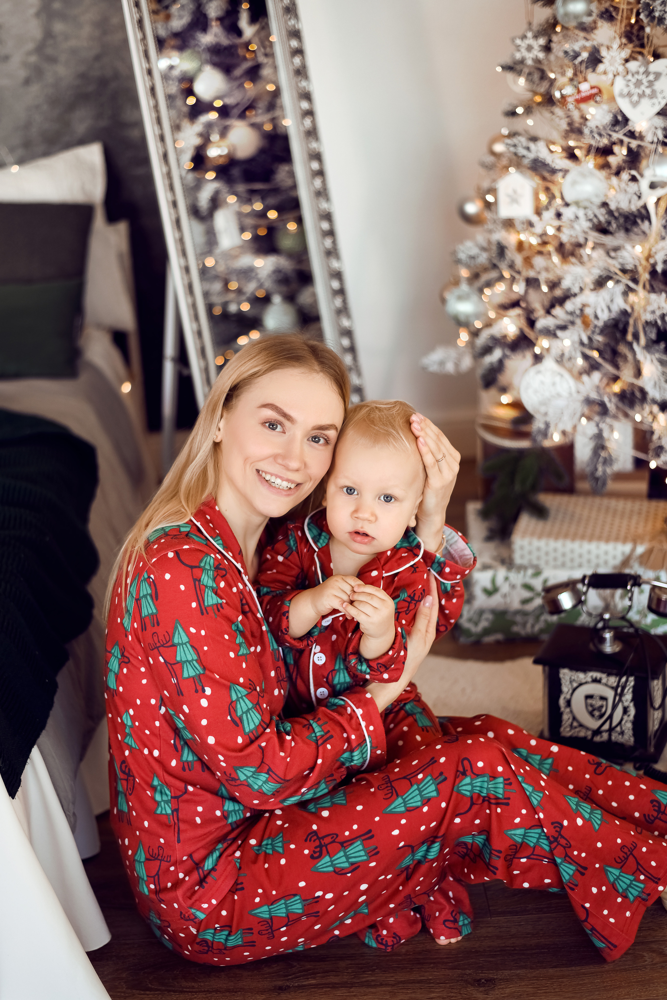 Мама и сын. Анастасия и Тимофей. Семейный, детский фотограф в Ростове-на-Дону Совенко Юлия