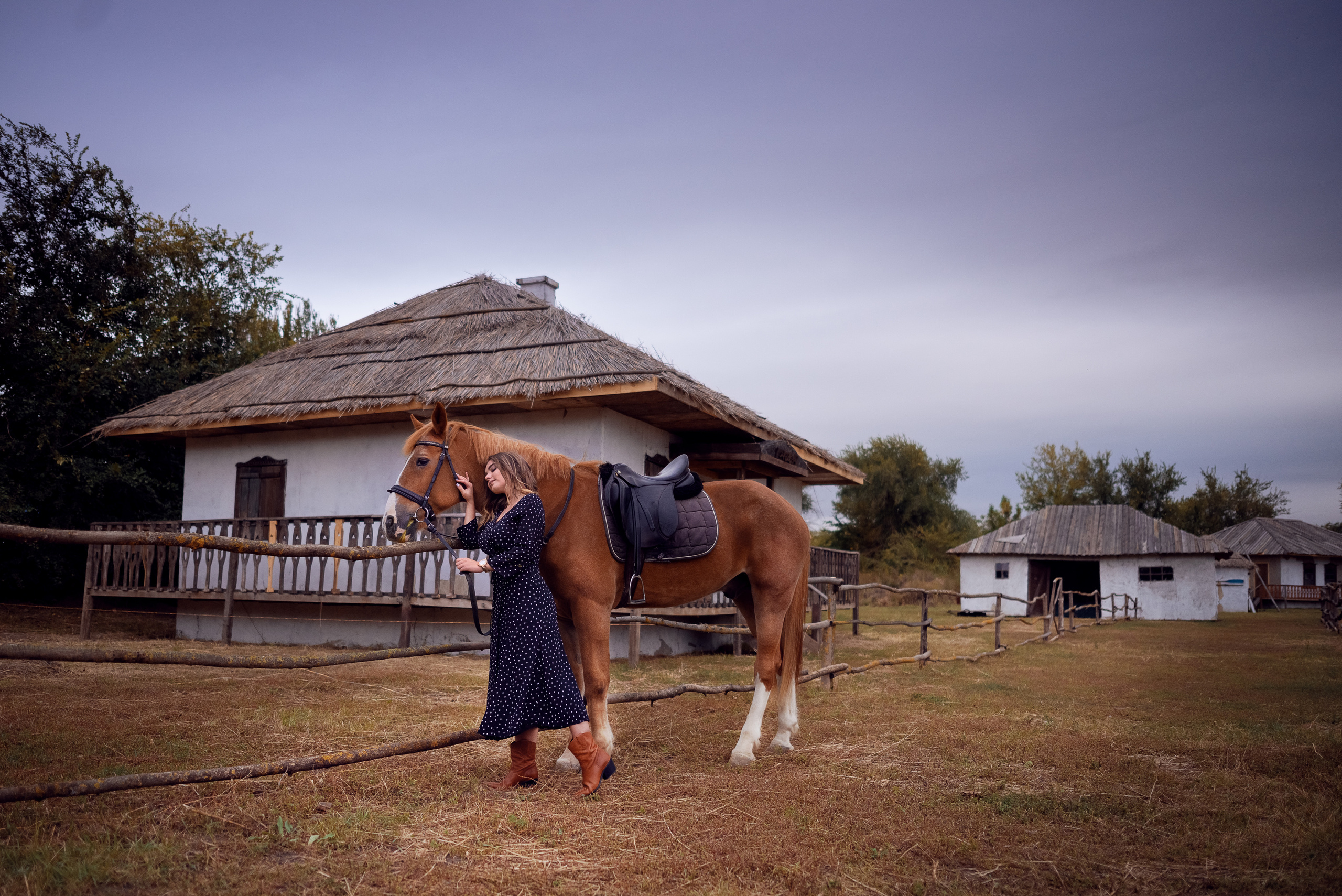 Лолита. Семейный, детский фотограф в Ростове-на-Дону Совенко Юлия