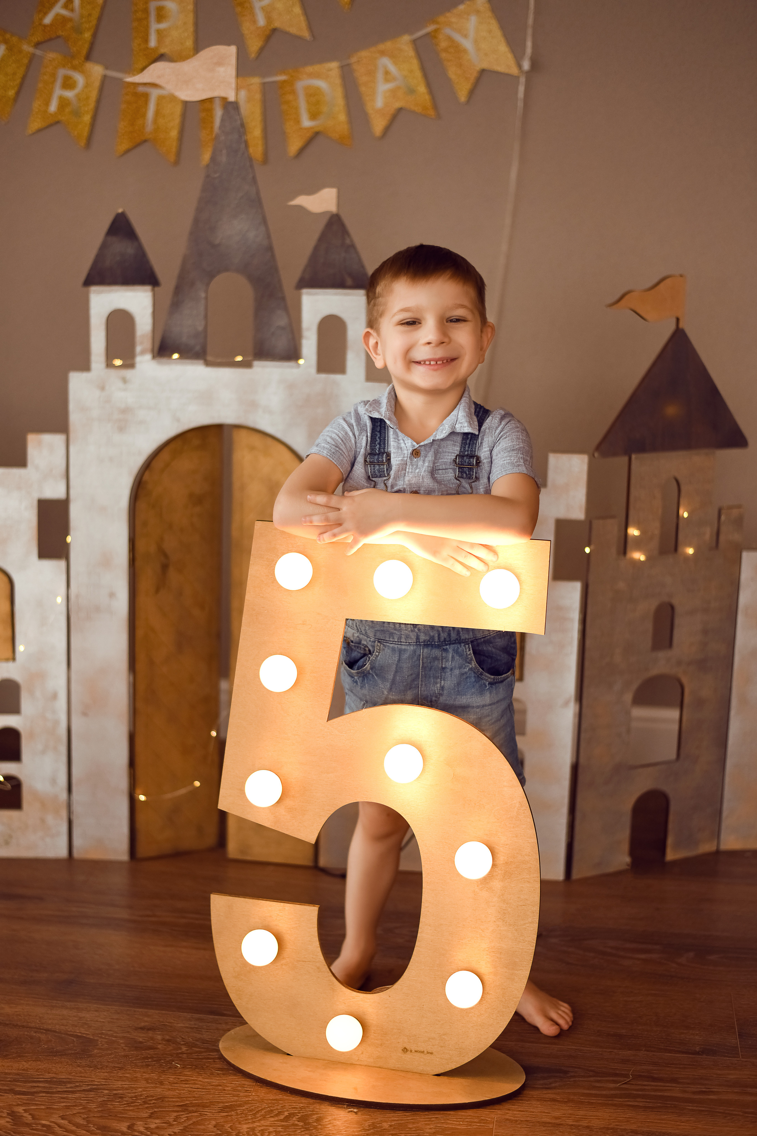 К дню Рождения. Семейный, детский фотограф в Ростове-на-Дону Совенко Юлия