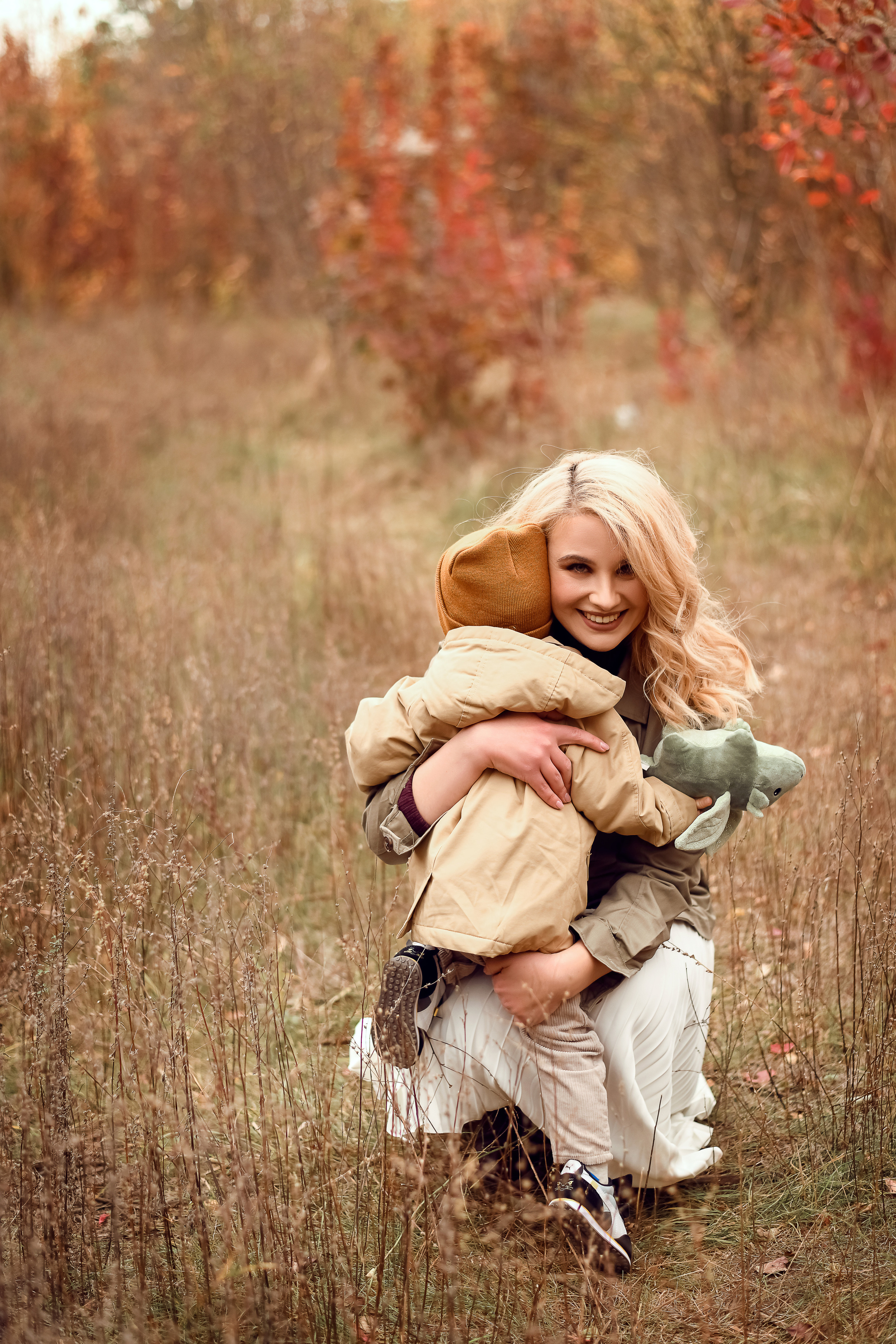 Марат и Катя. Мама и сын. Семейный, детский фотограф в Ростове-на-Дону Совенко Юлия