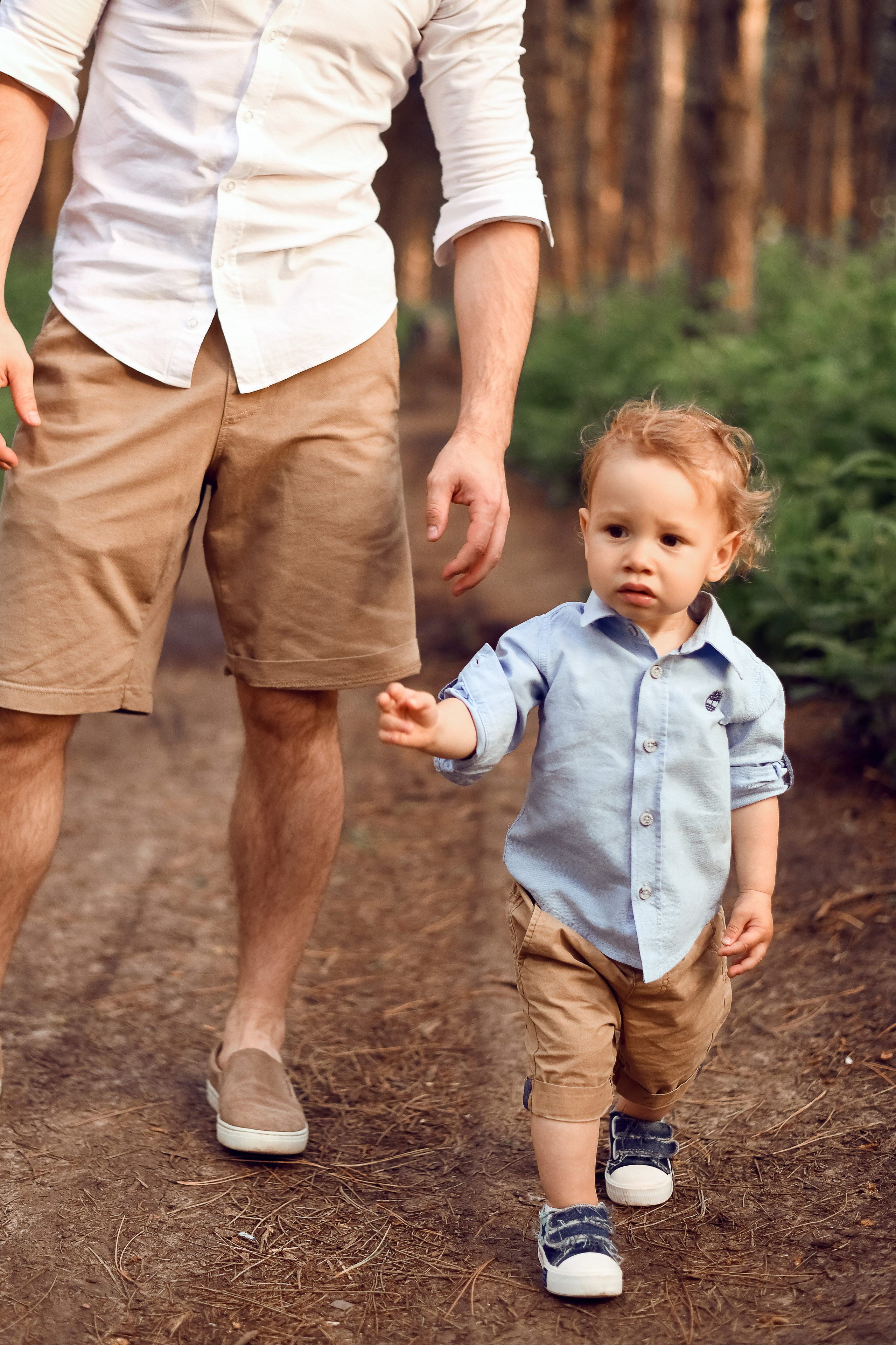 Алексей, Олеся и Платон. Семейный, детский фотограф в Ростове-на-Дону Совенко Юлия