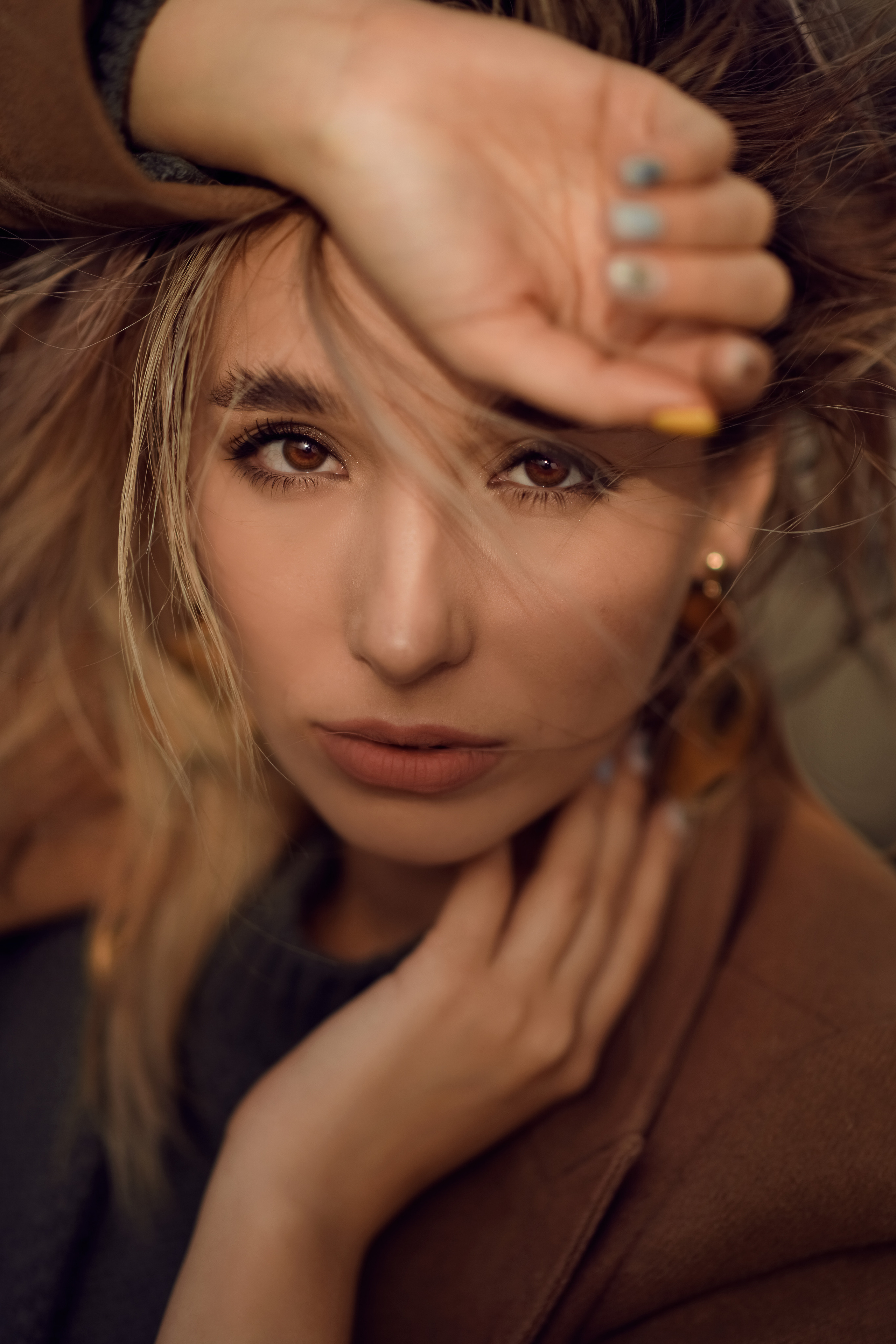 Анастасия. Семейный, детский фотограф в Ростове-на-Дону Совенко Юлия