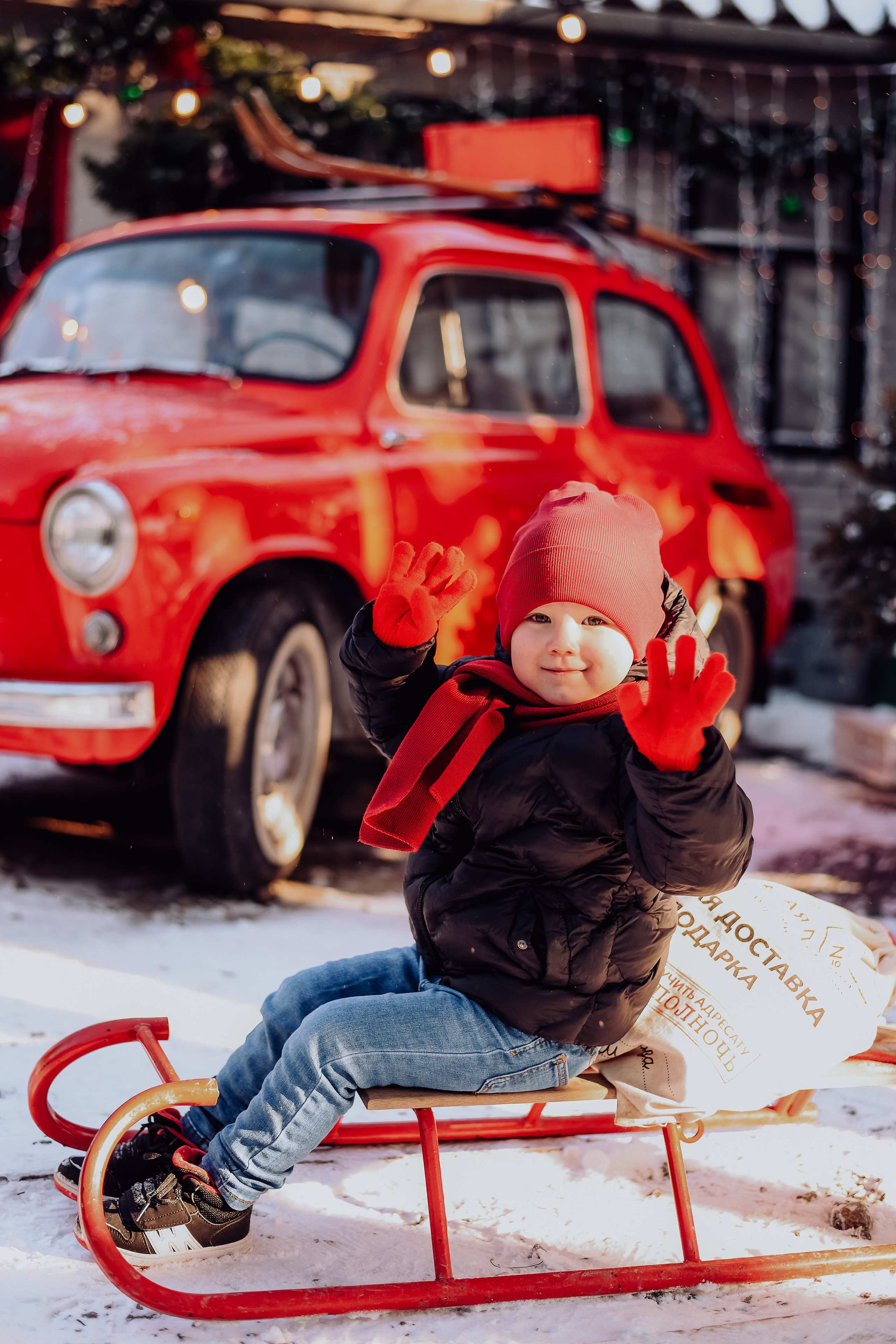 Маргарита и Алексей. Семейный, детский фотограф в Ростове-на-Дону Совенко Юлия