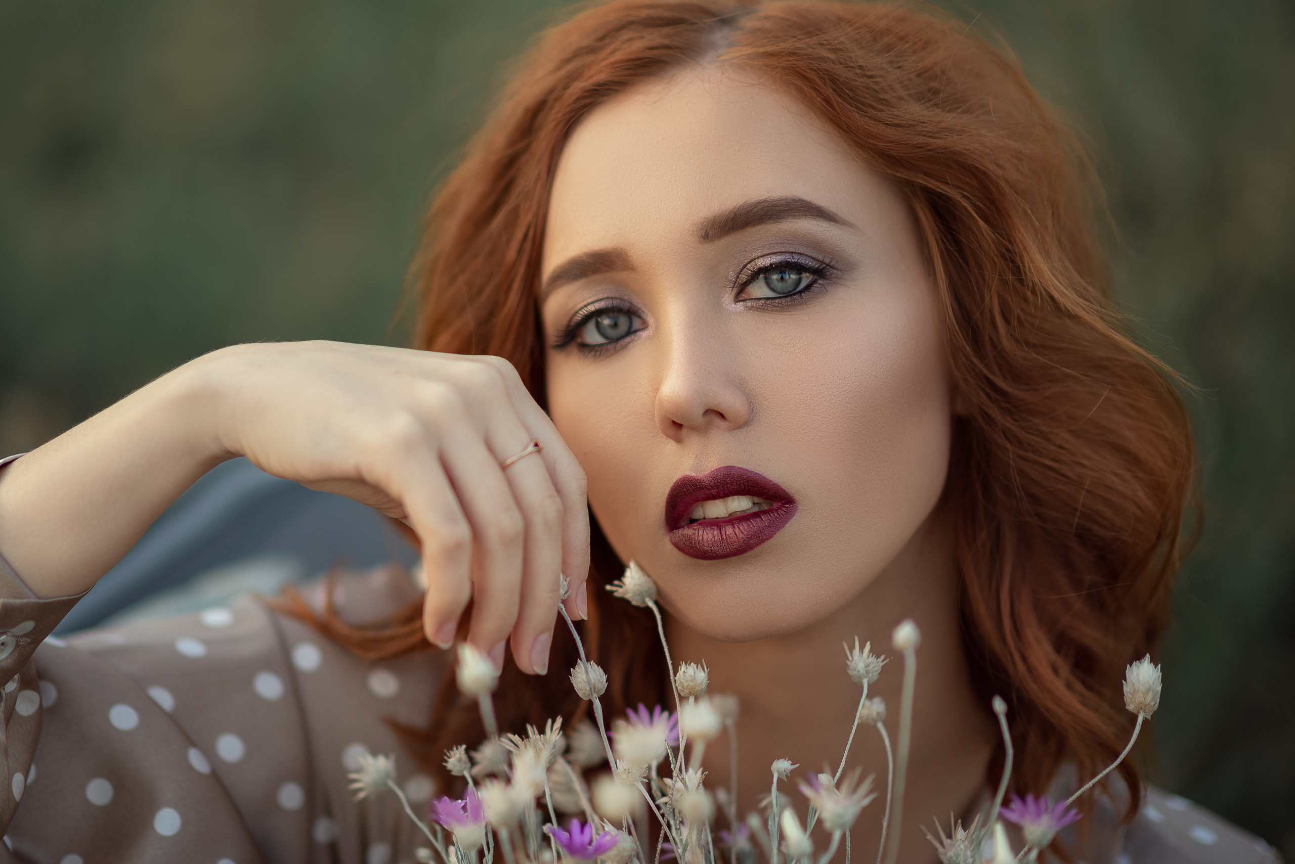 Творческая фотосессия на природа. Семейный, детский фотограф в Ростове-на-Дону Совенко Юлия