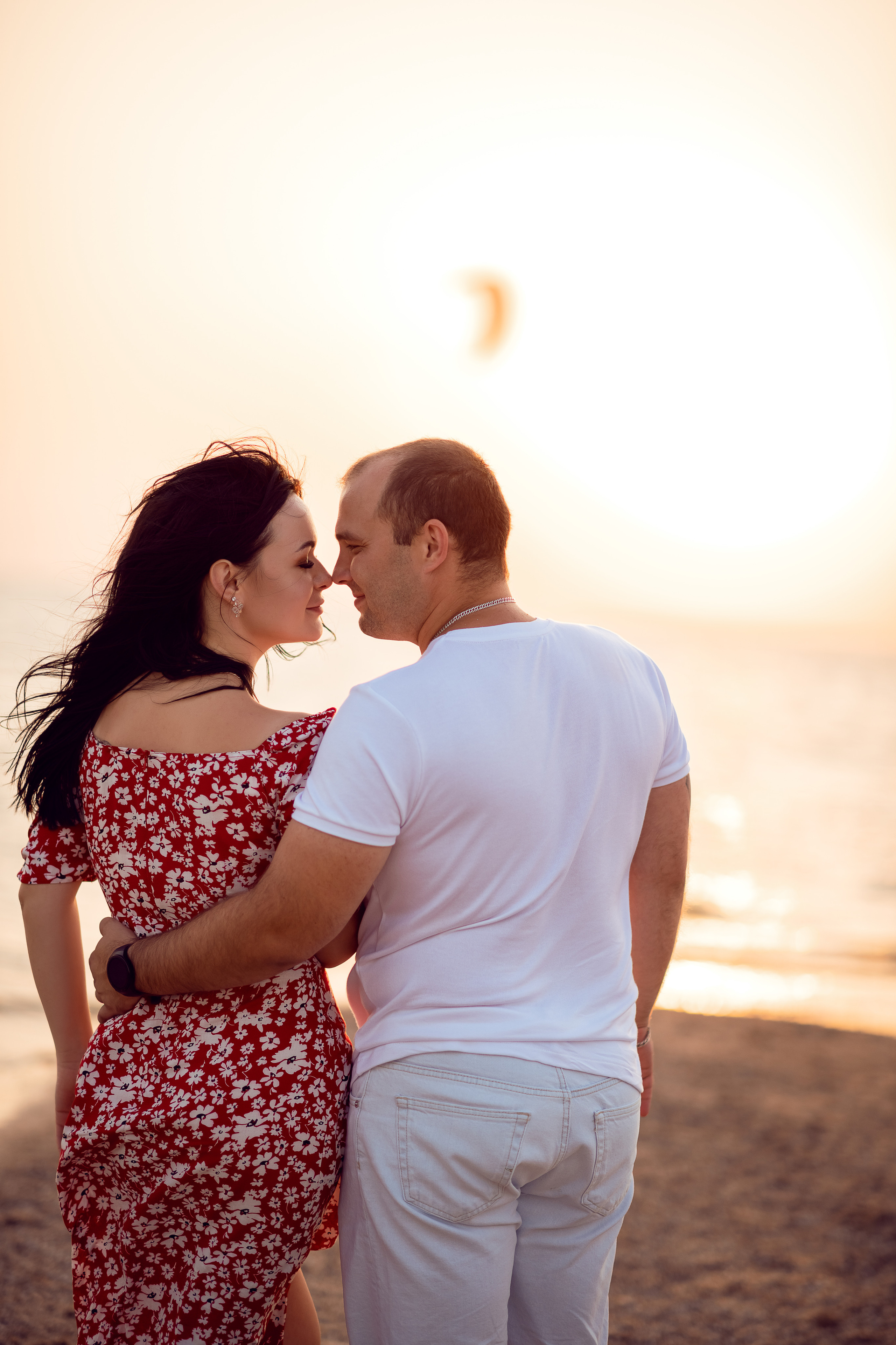 Летняя фотосессия. Семейный, детский фотограф в Ростове-на-Дону Совенко Юлия