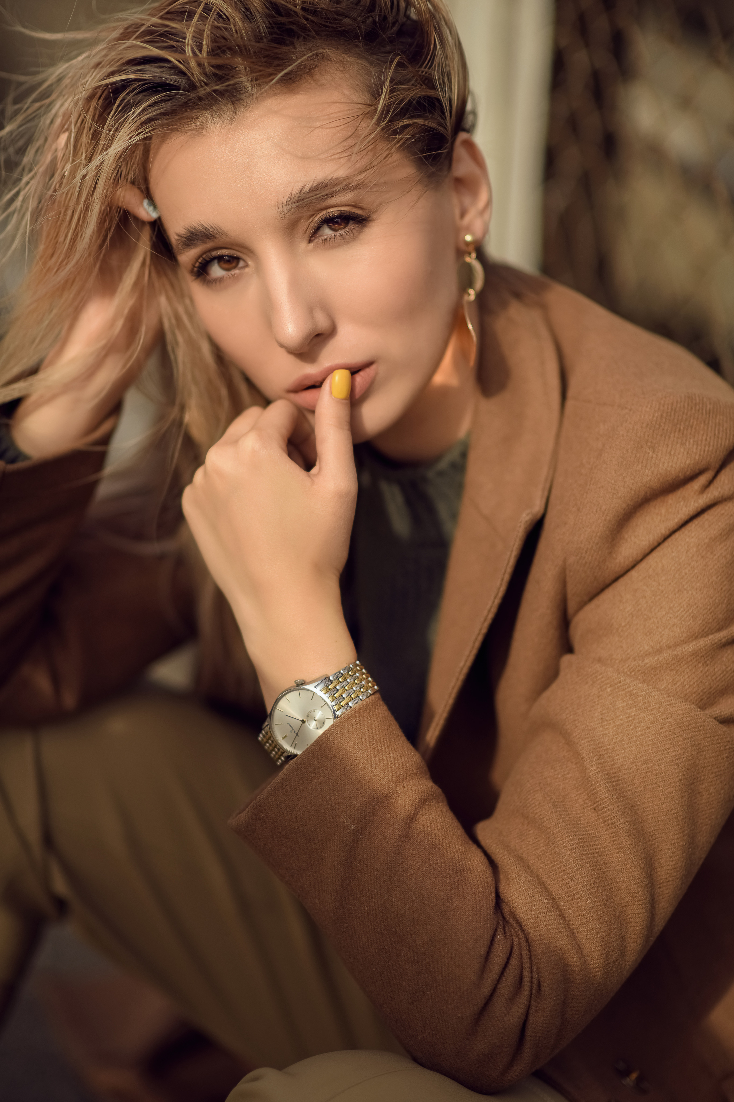 Анастасия. Семейный, детский фотограф в Ростове-на-Дону Совенко Юлия