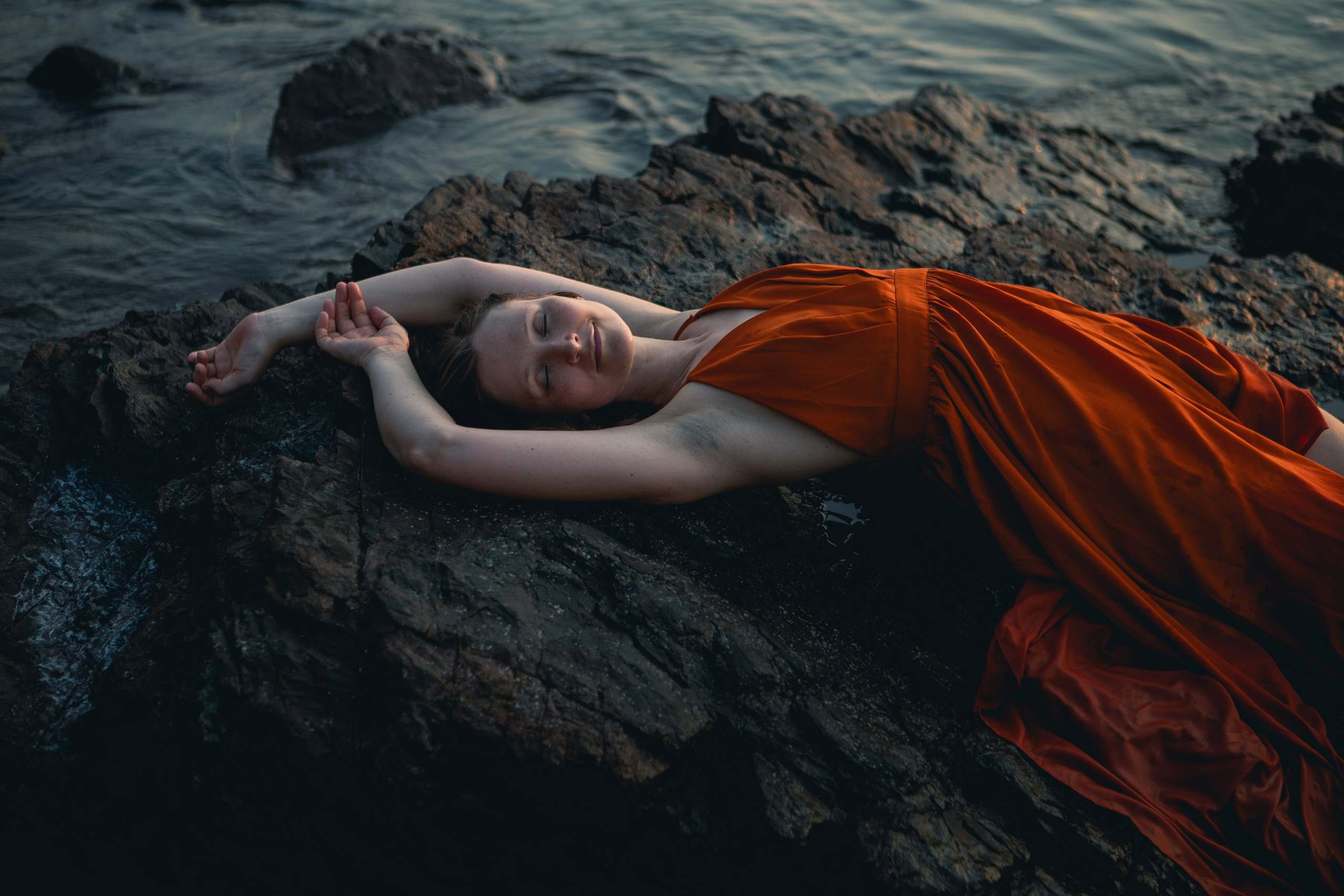 Мария. Сайт Фотографа MASHASOLAR