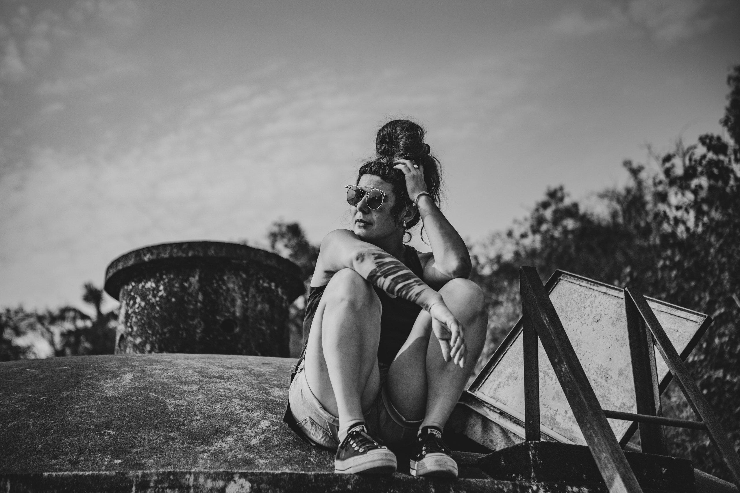 Ая. Сайт Фотографа MASHASOLAR