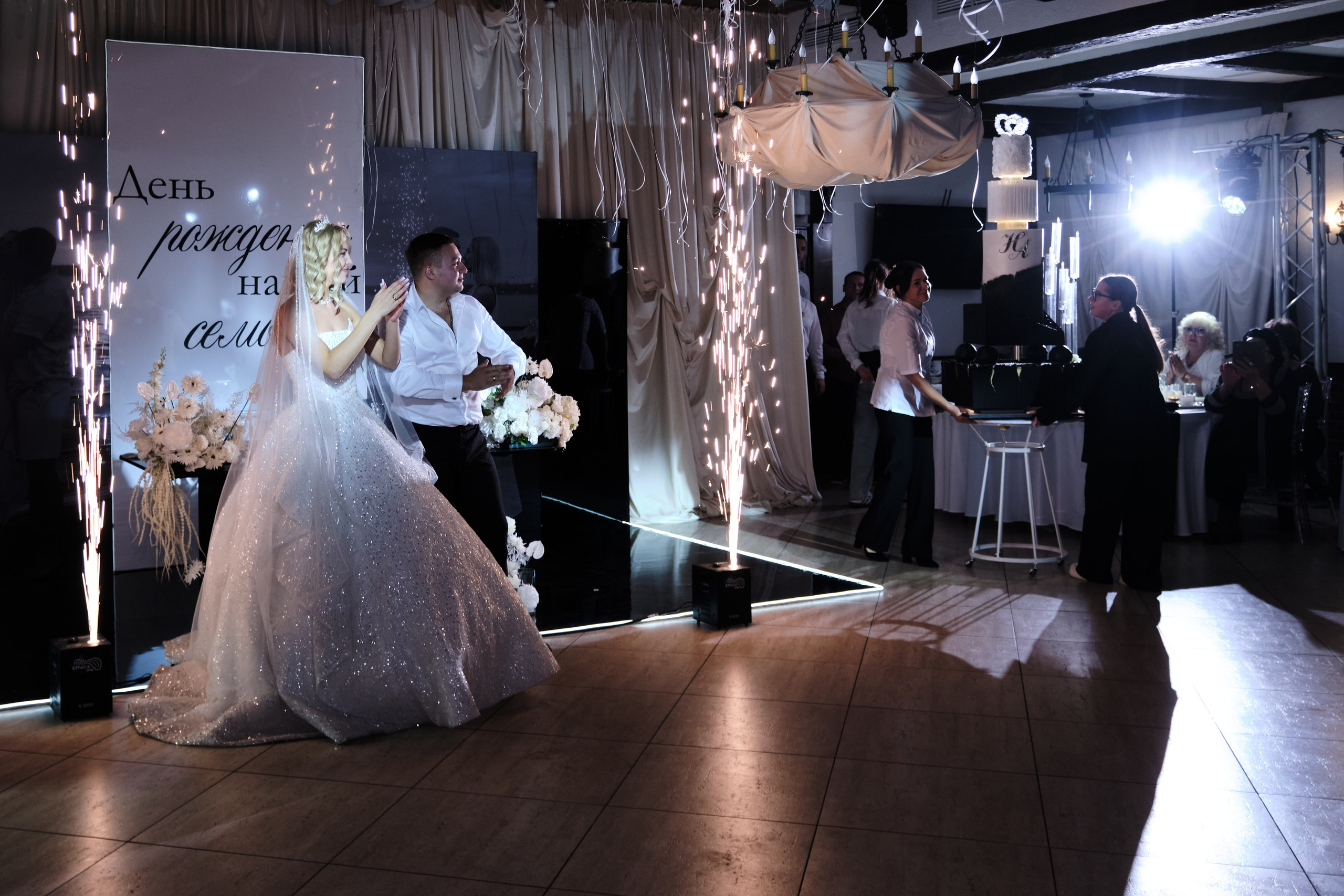 Никита и Ангелина. Фотограф в Самаре Татьяна Дубаносова