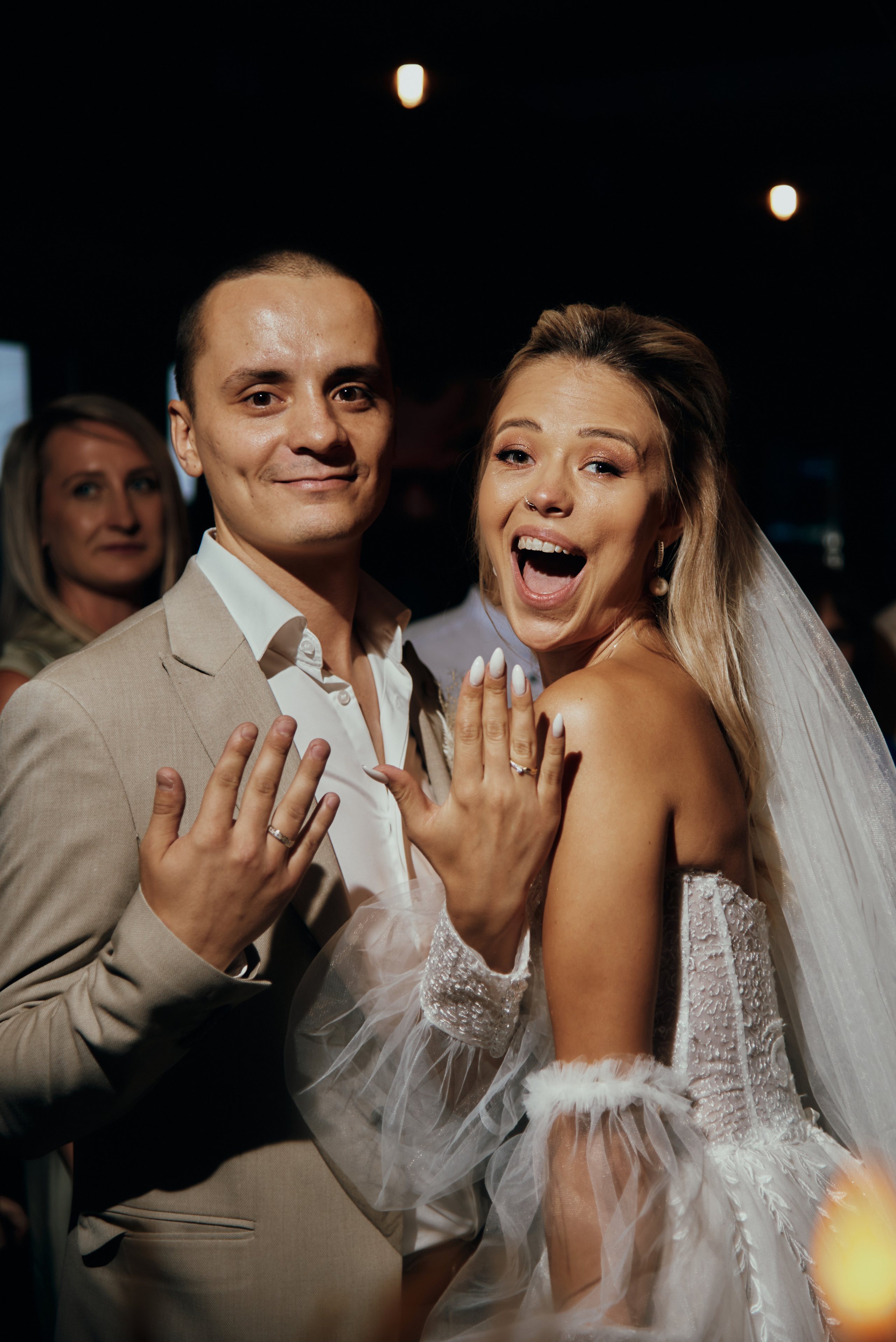 Свадьба Анны и Константина в стиле бохо. Фотограф Алматы Ольга Photodooshy