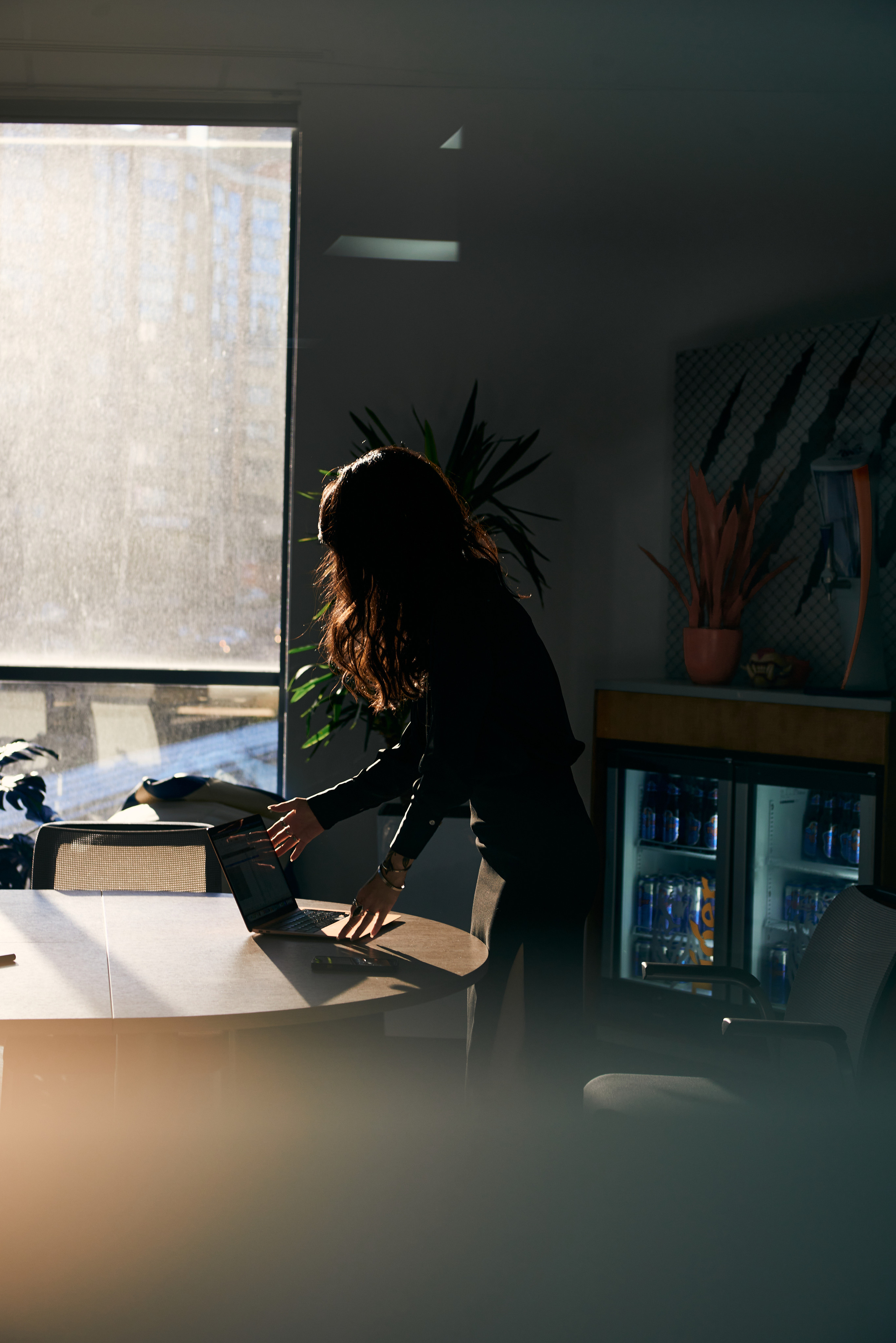 Малика Хаким. Утро. Фотограф Алматы Ольга Photodooshy