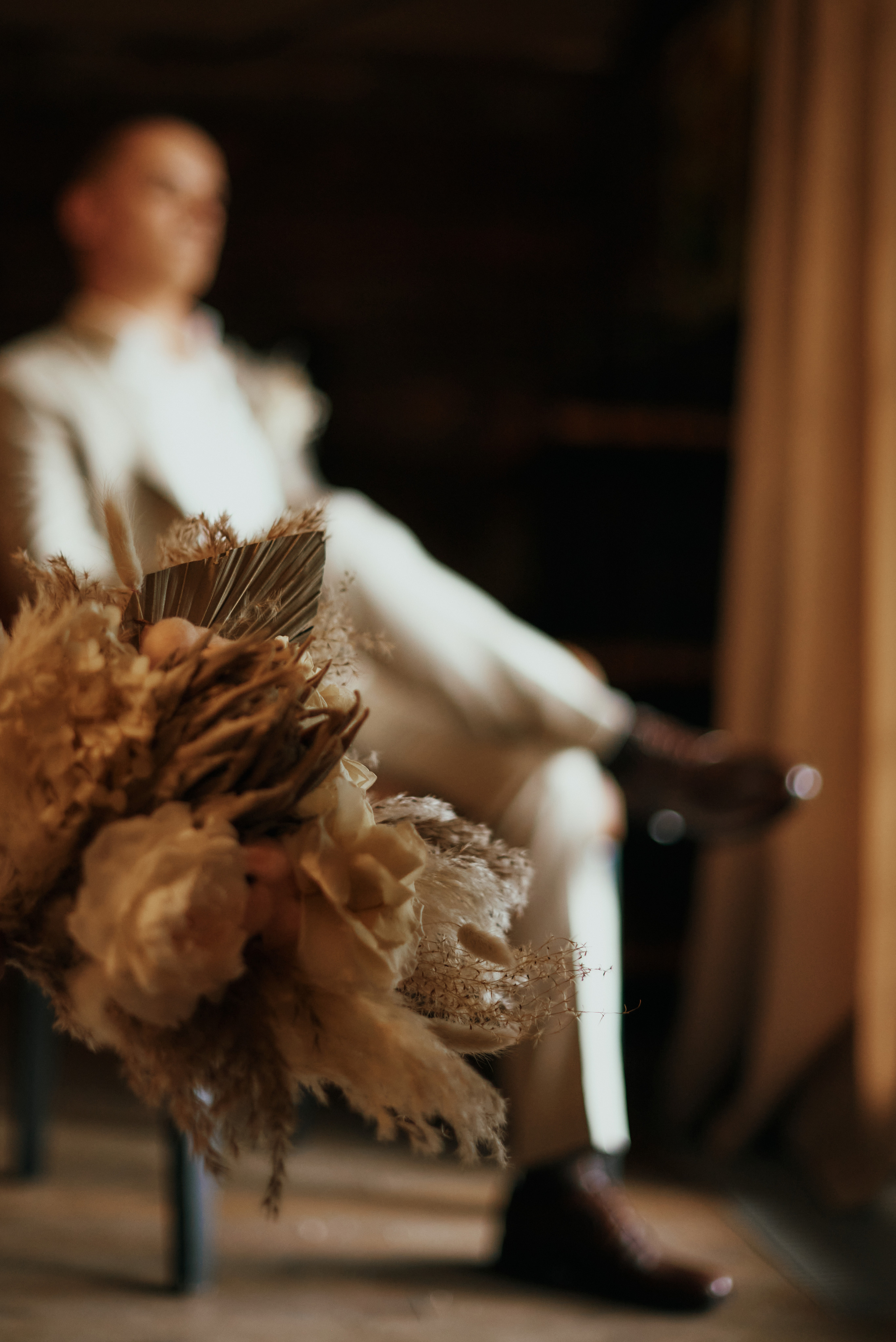 Свадьба Анны и Константина в стиле бохо. Фотограф Алматы Ольга Photodooshy