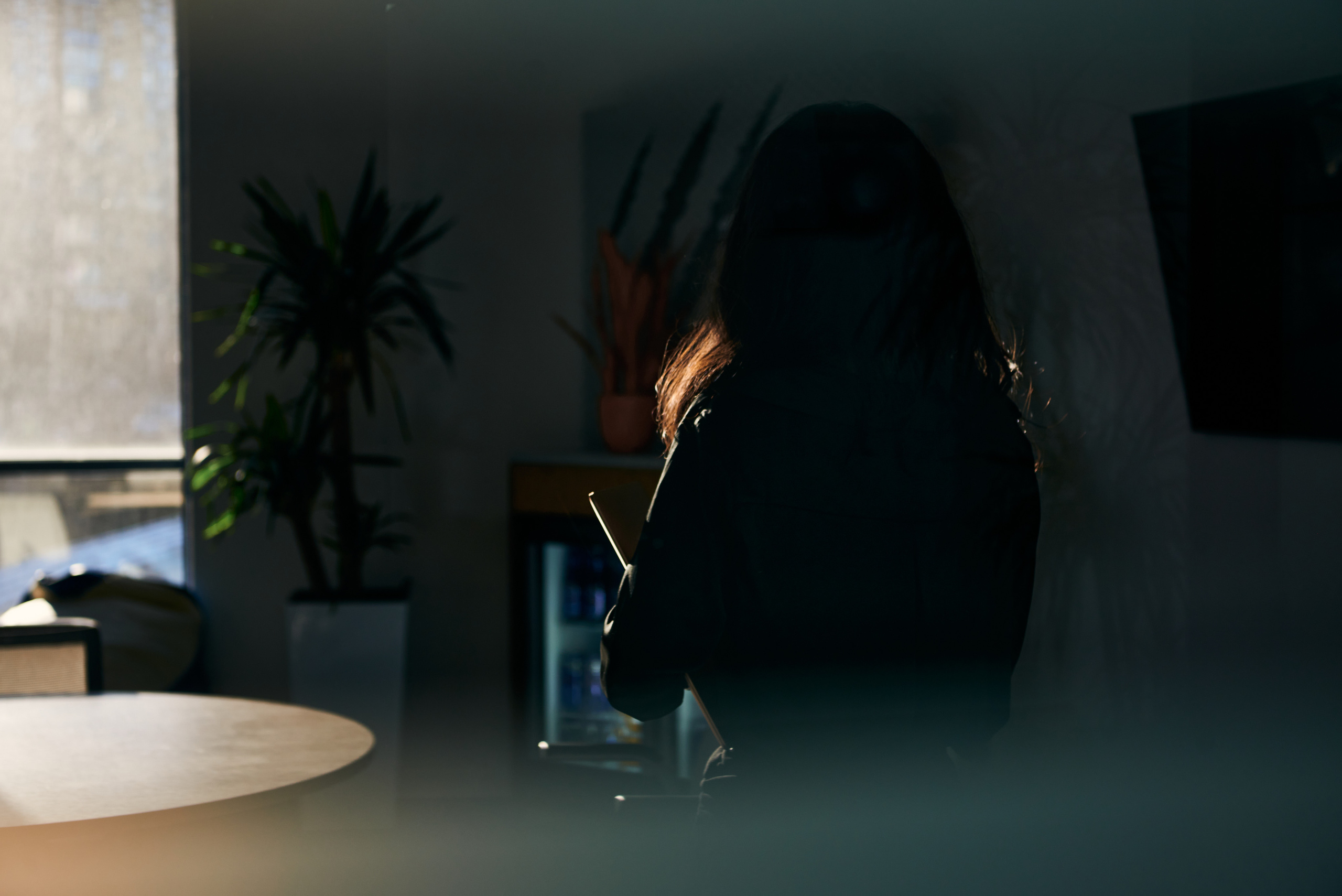 Малика Хаким. Утро. Фотограф Алматы Ольга Photodooshy