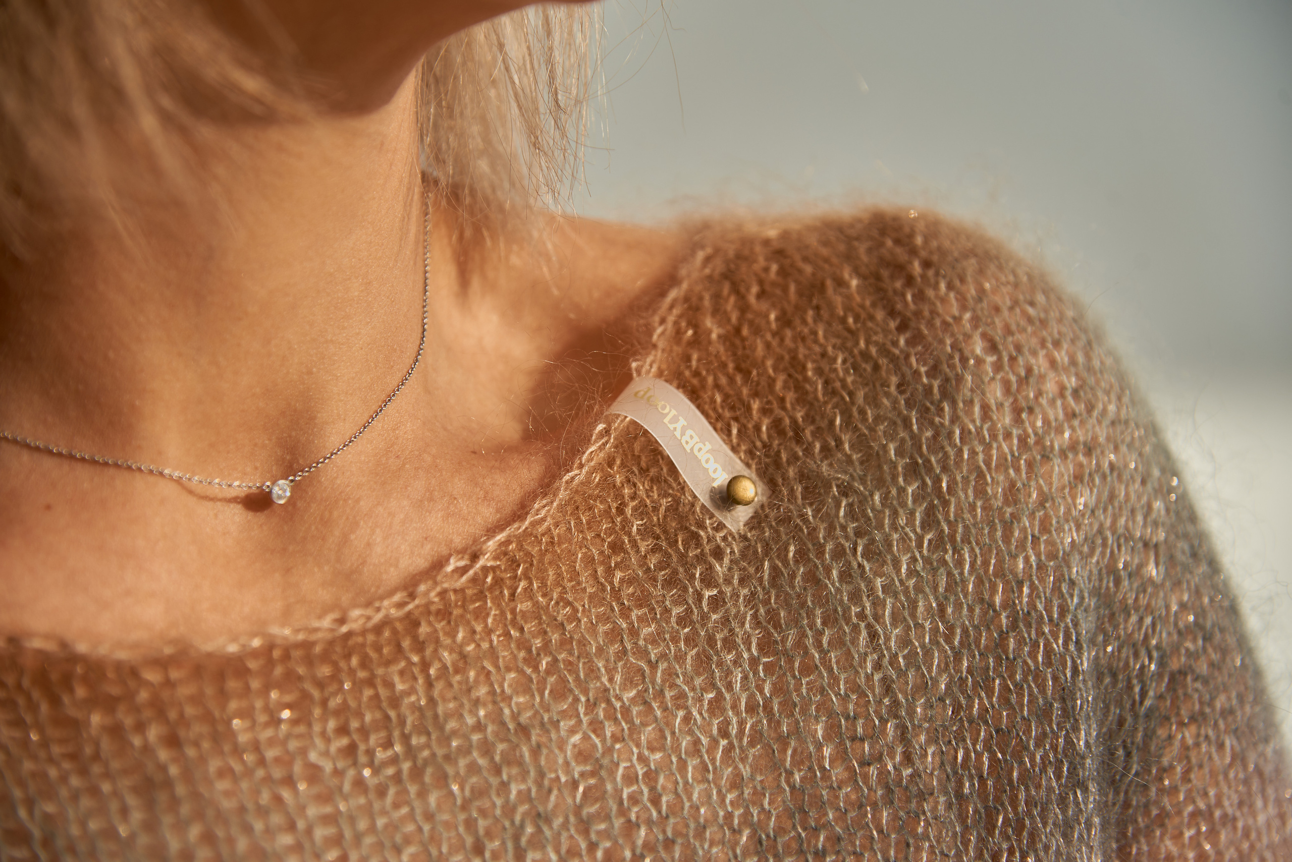 Екатерина. Вязанные изделия