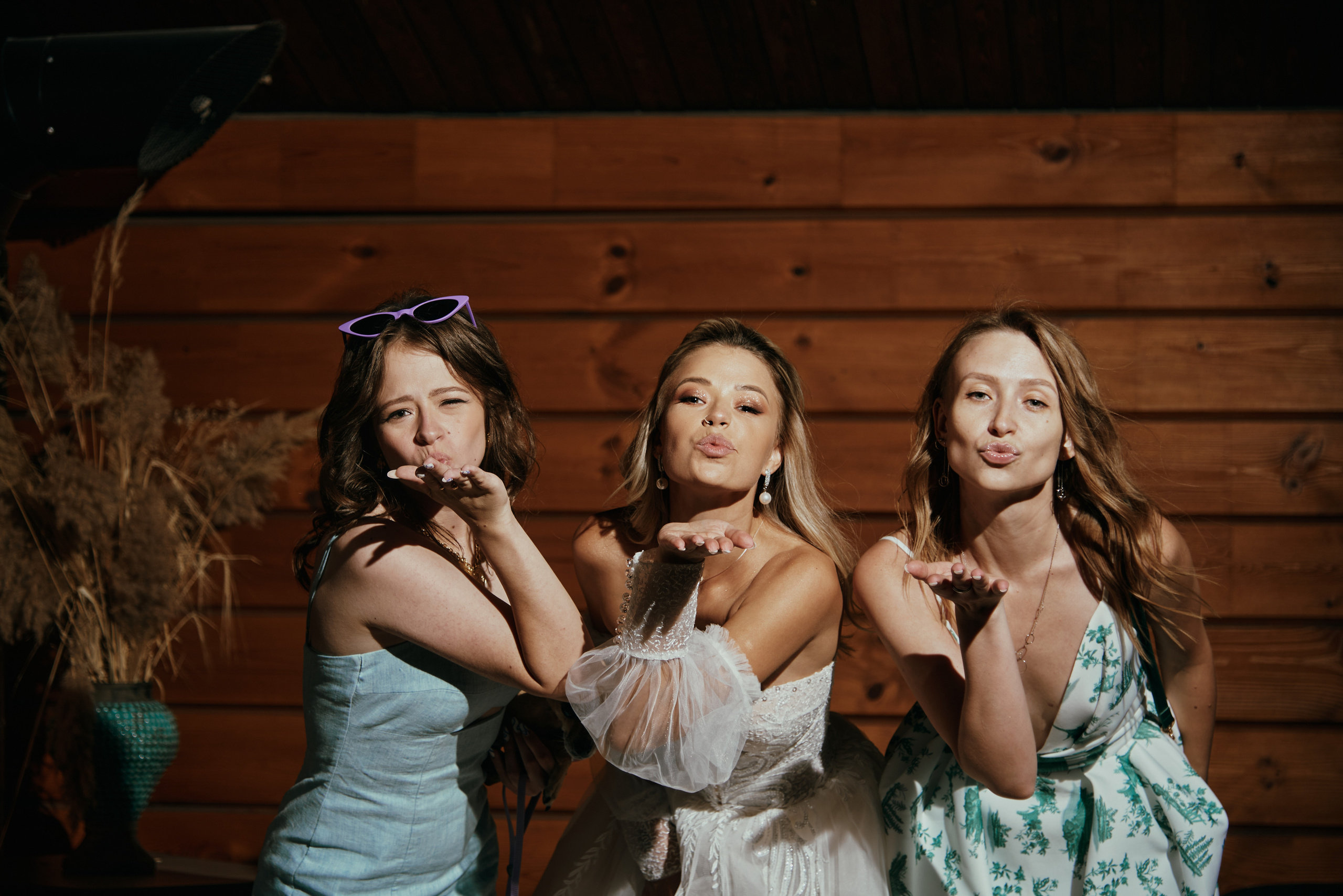 Свадьба Анны и Константина в стиле бохо. Фотограф Алматы Ольга Photodooshy