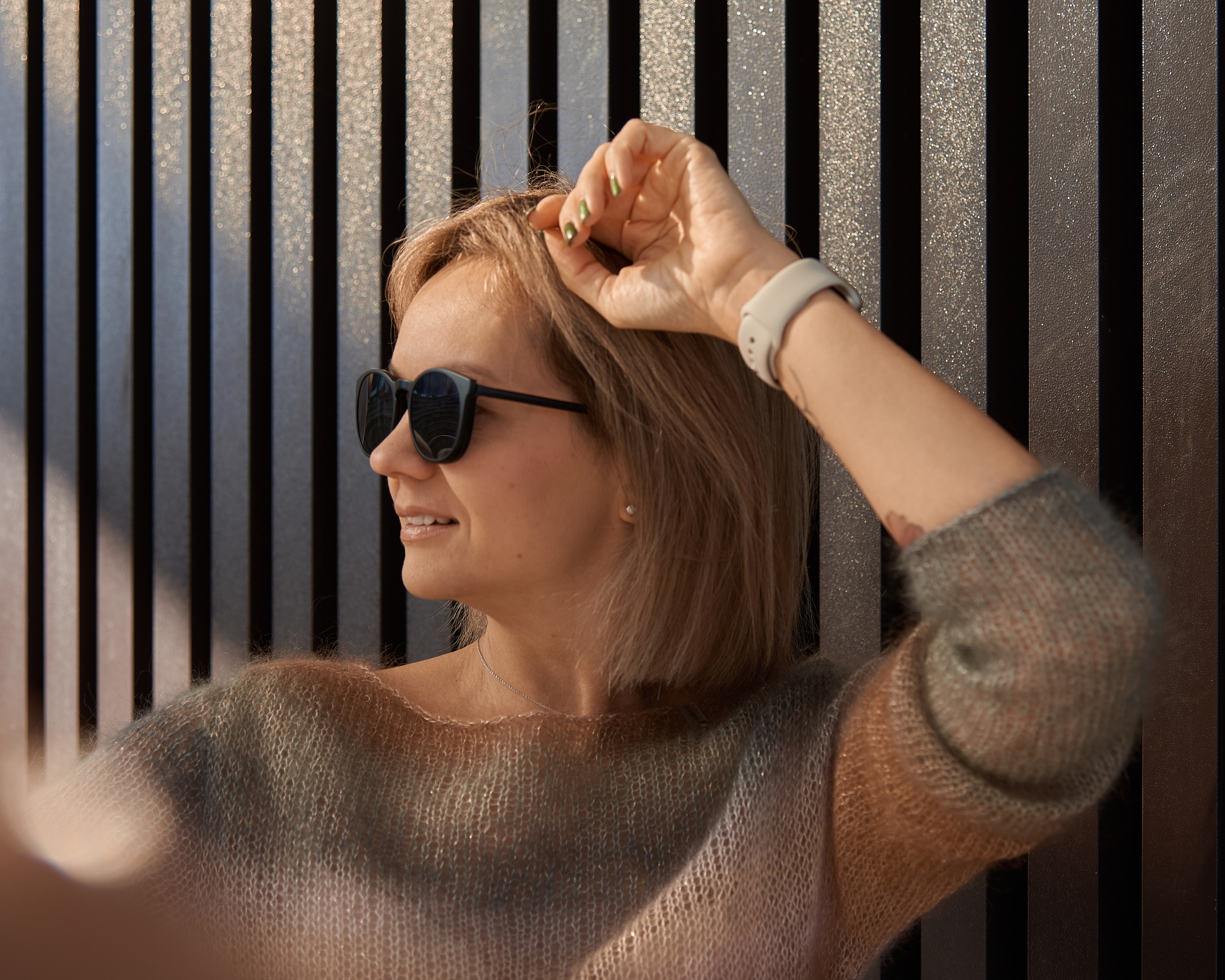 Контент съемка вязаные изделия свитер. Фотограф Алматы Ольга Photodooshy