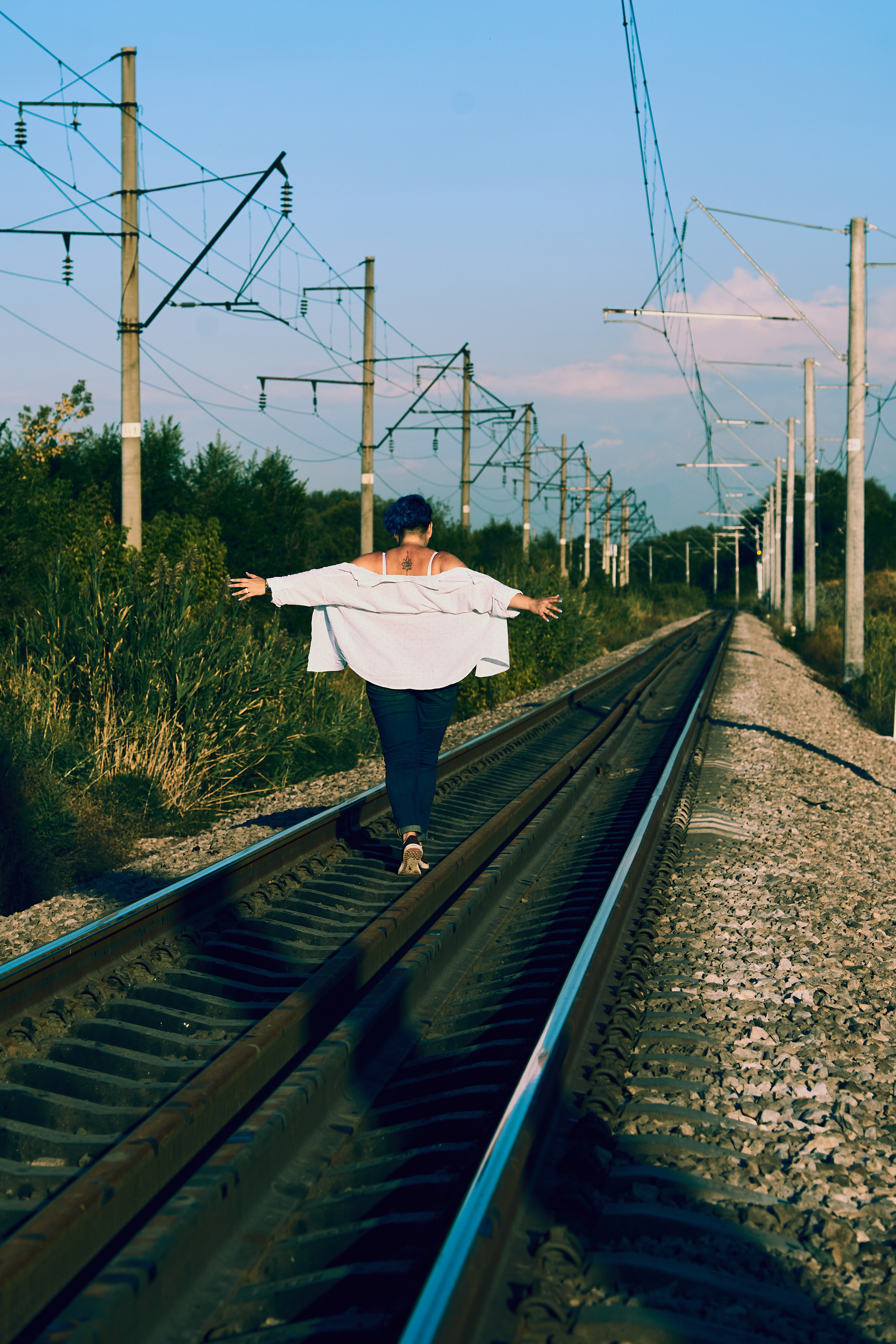 Женский портрет. Анара. Фотограф Алматы Ольга Photodooshy