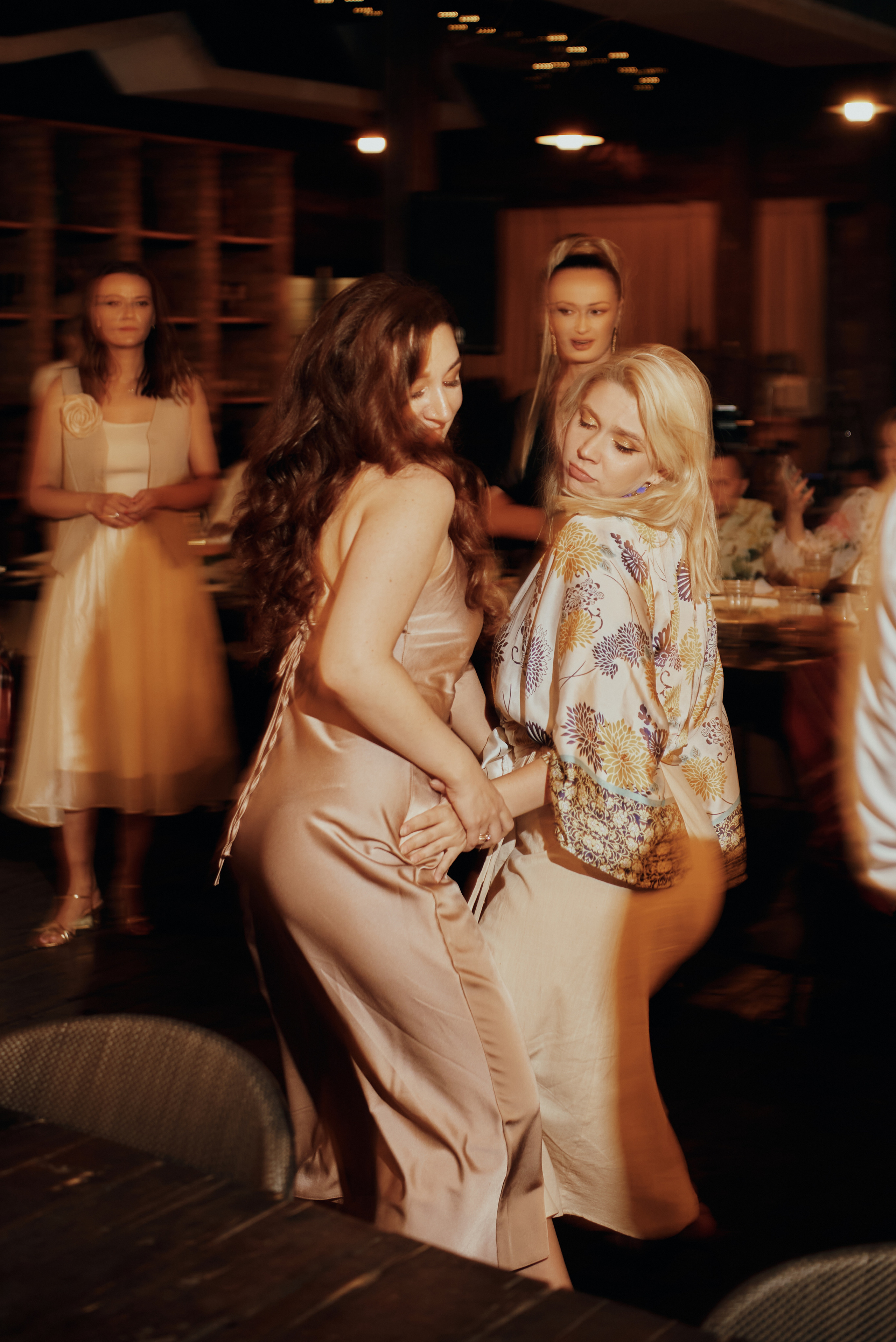 Свадьба Анны и Константина в стиле бохо. Фотограф Алматы Ольга Photodooshy