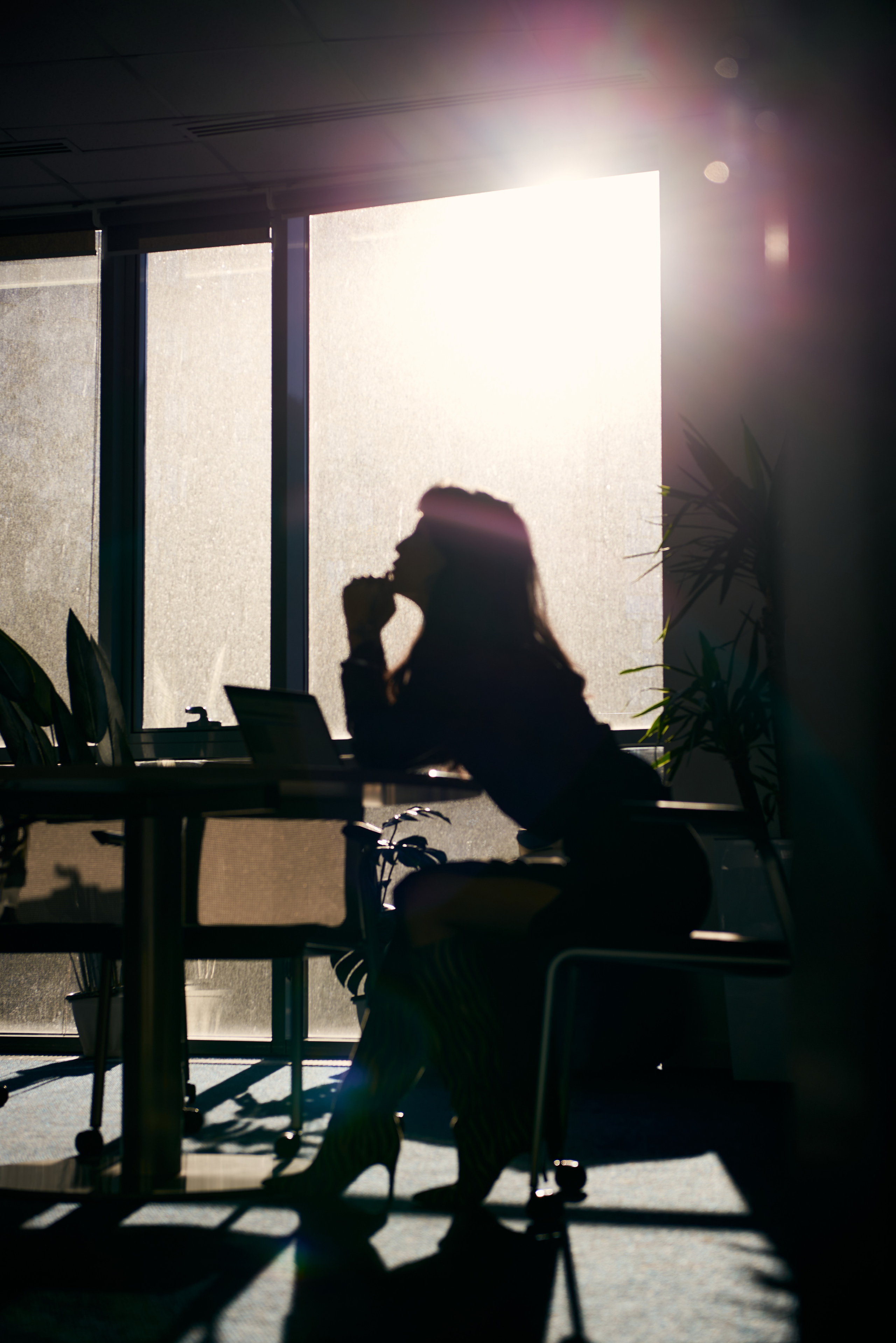 Малика Хаким. Утро. Фотограф Алматы Ольга Photodooshy