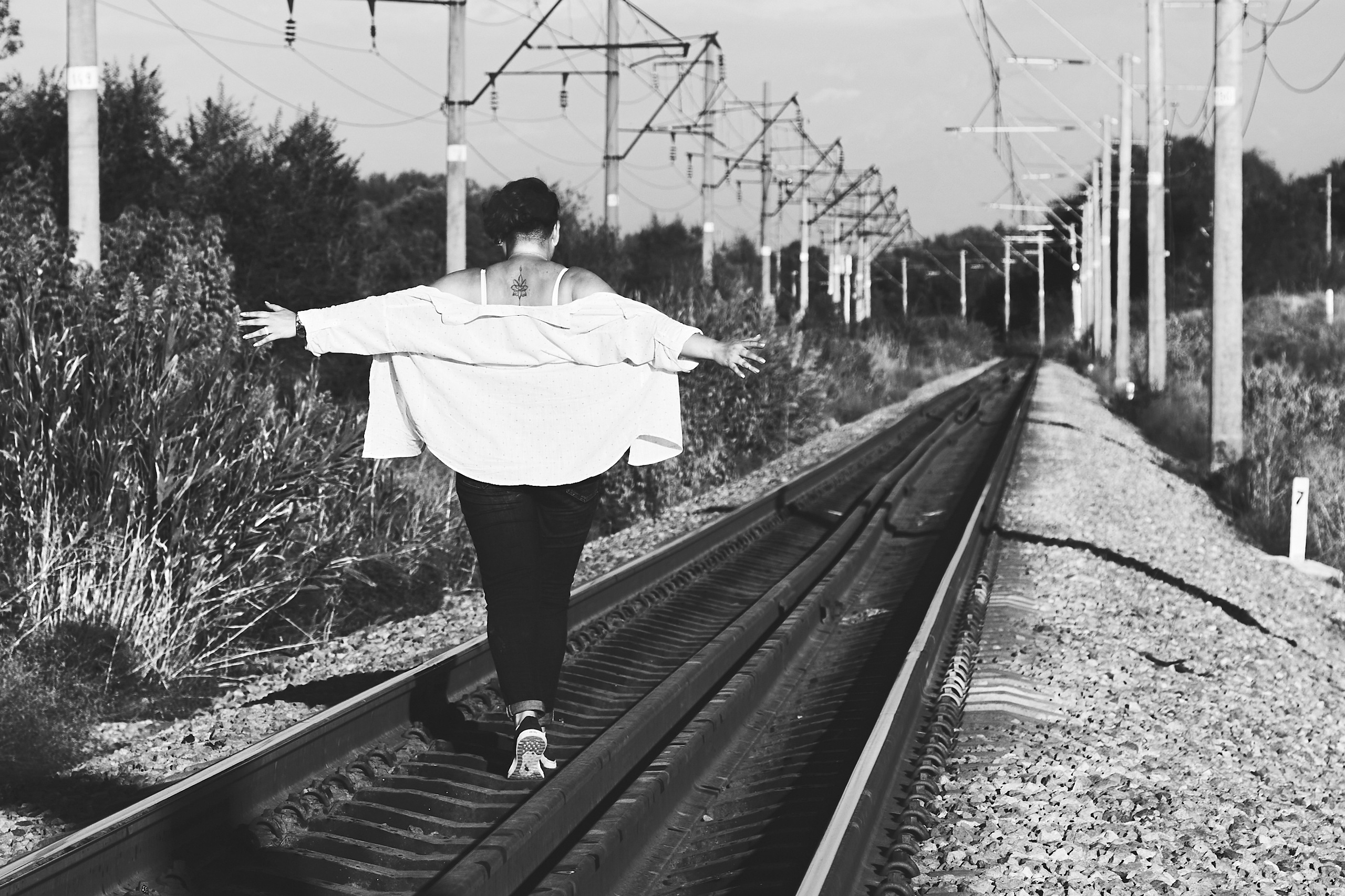 Камилла. Фотограф Алматы Ольга Photodooshy