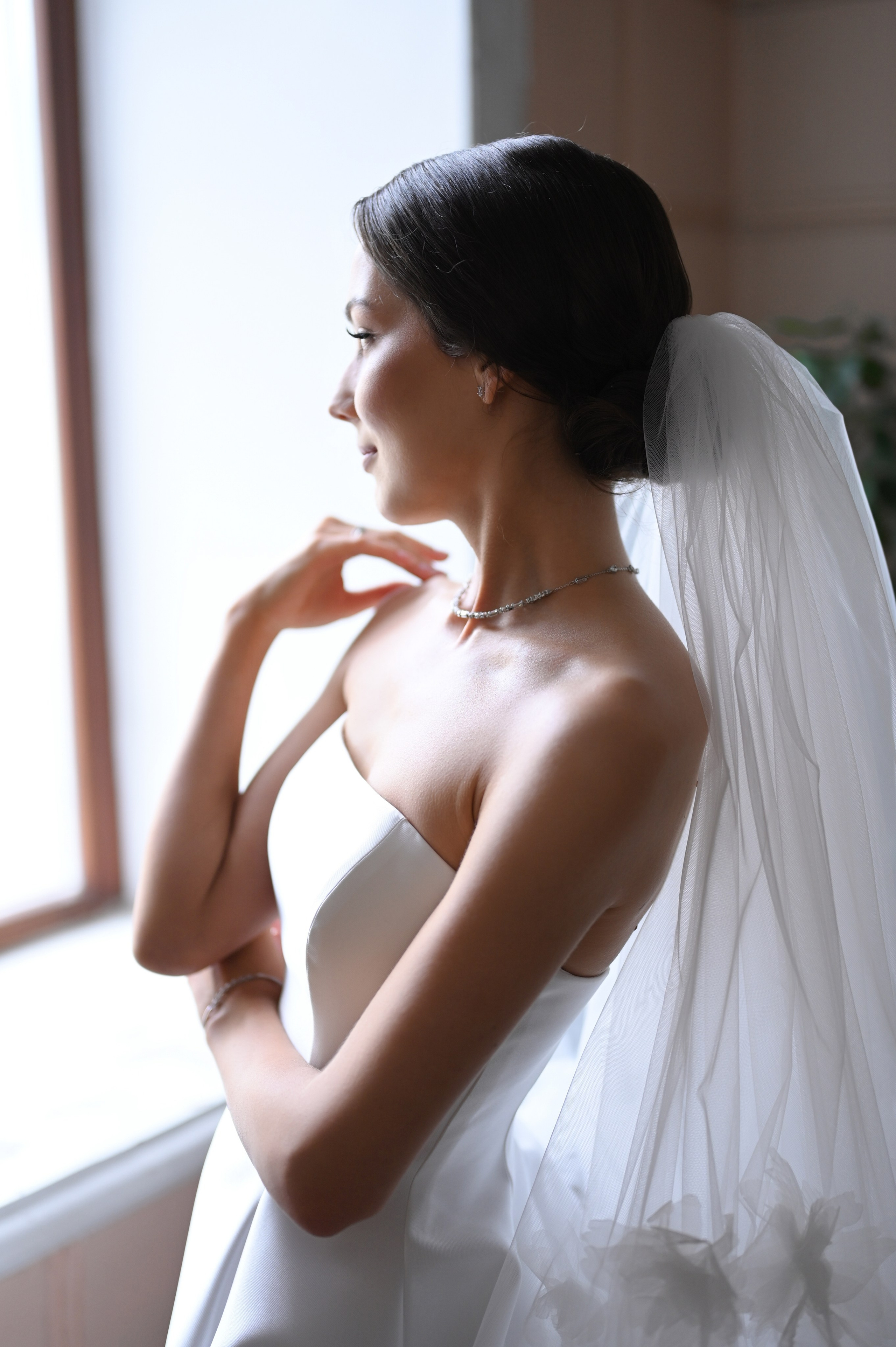 Ринат & Альбина. Свадебный и семейный фотограф в Уфе Александров Максим