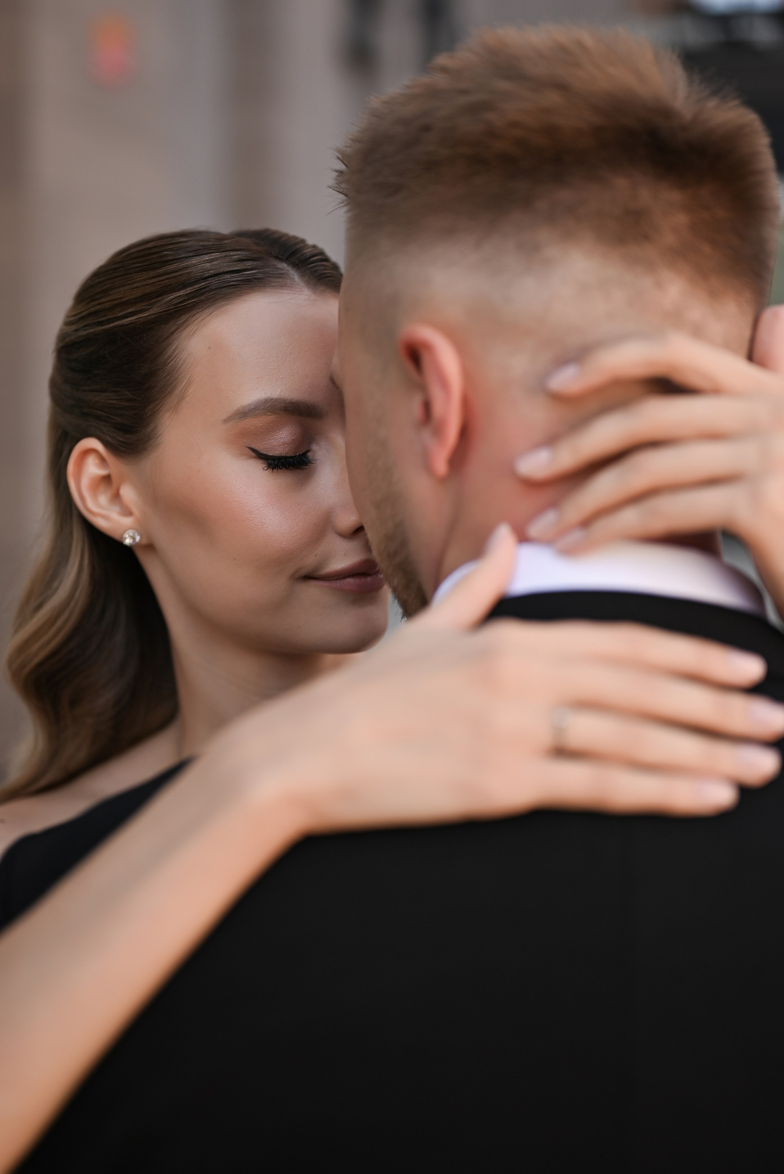 Заур & Юлия. Свадебный и семейный фотограф в Уфе Александров Максим