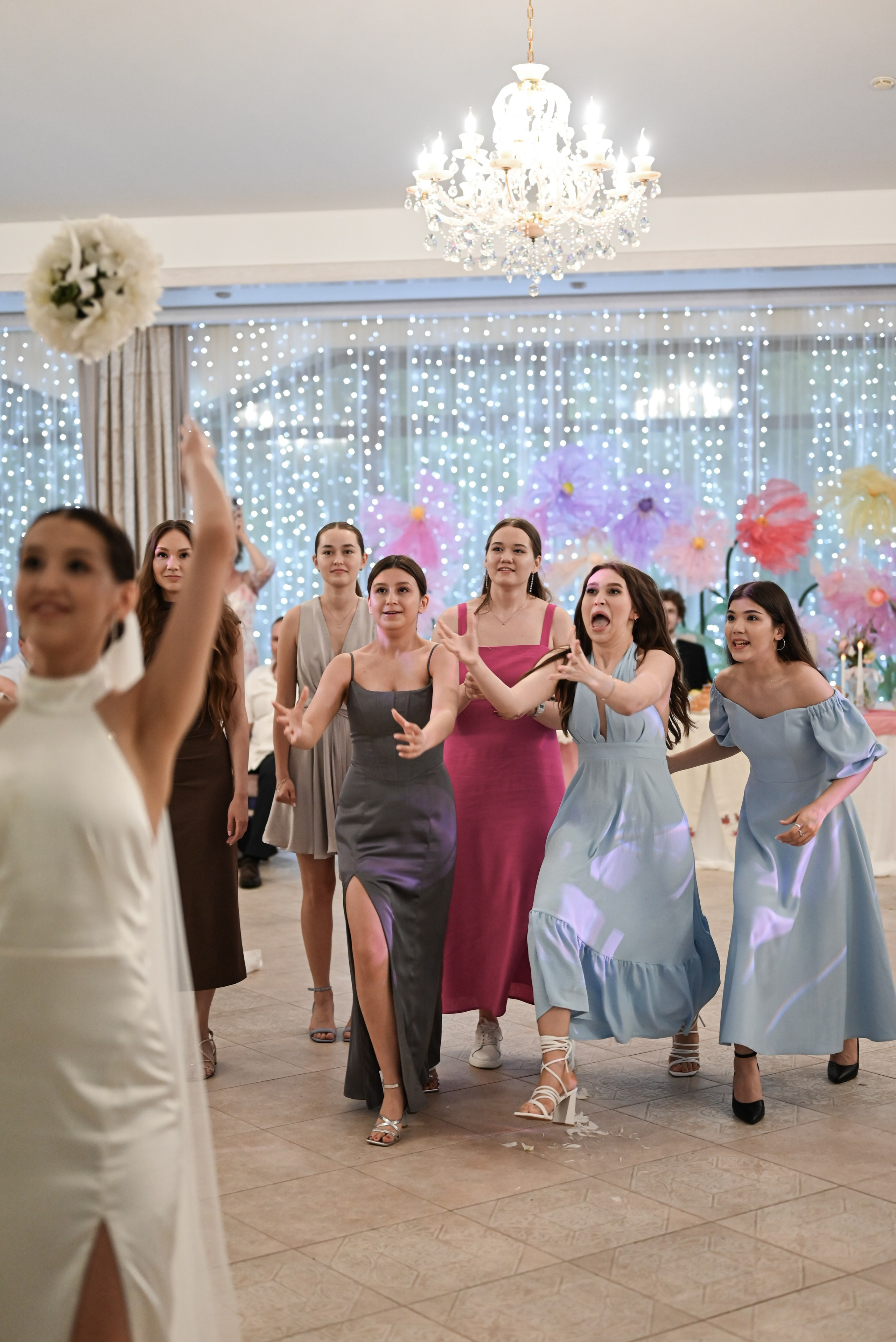 Лель. Банкет. Свадебный и семейный фотограф в Уфе Александров Максим