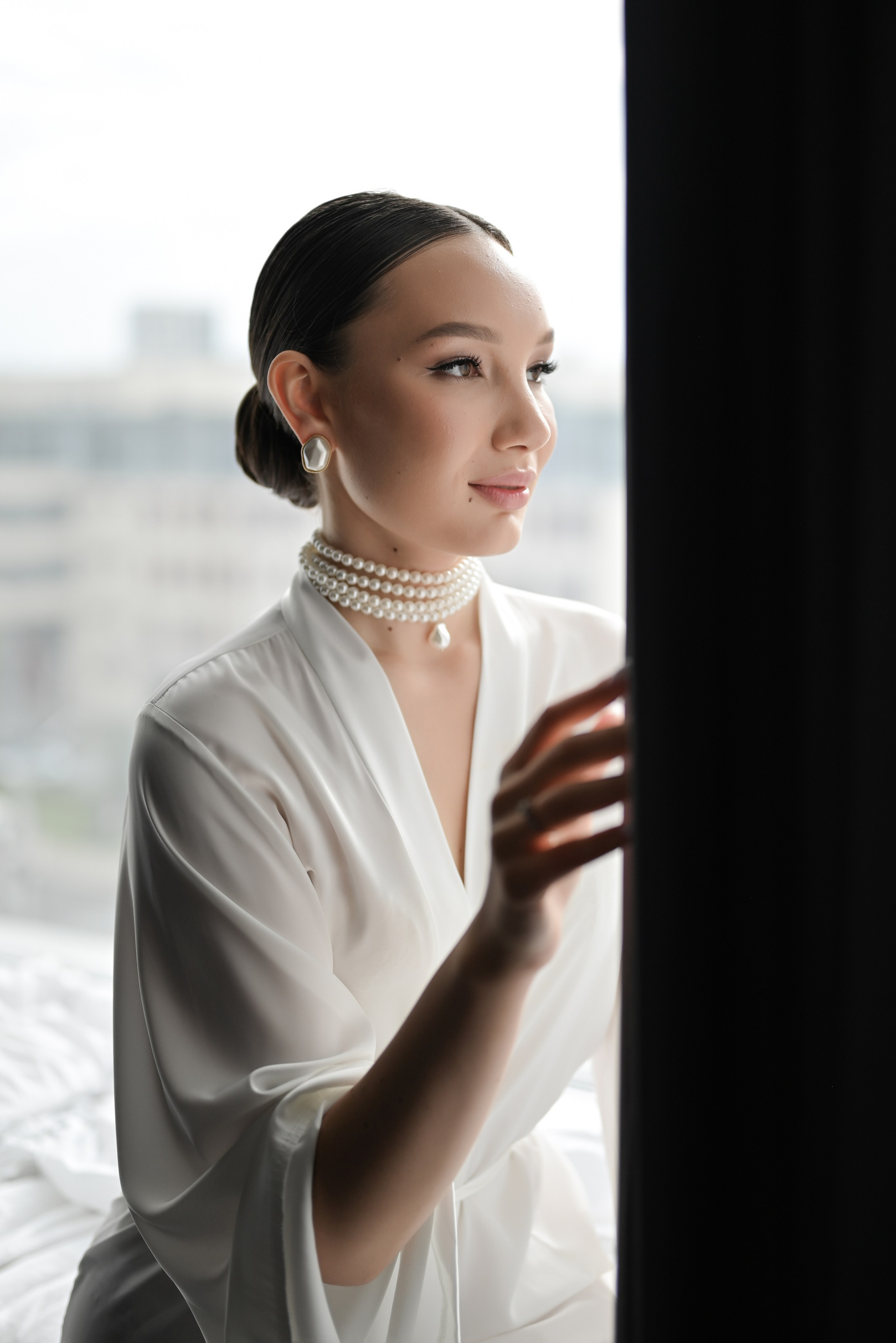 Альберт & Алсу. Свадебный и семейный фотограф в Уфе Александров Максим