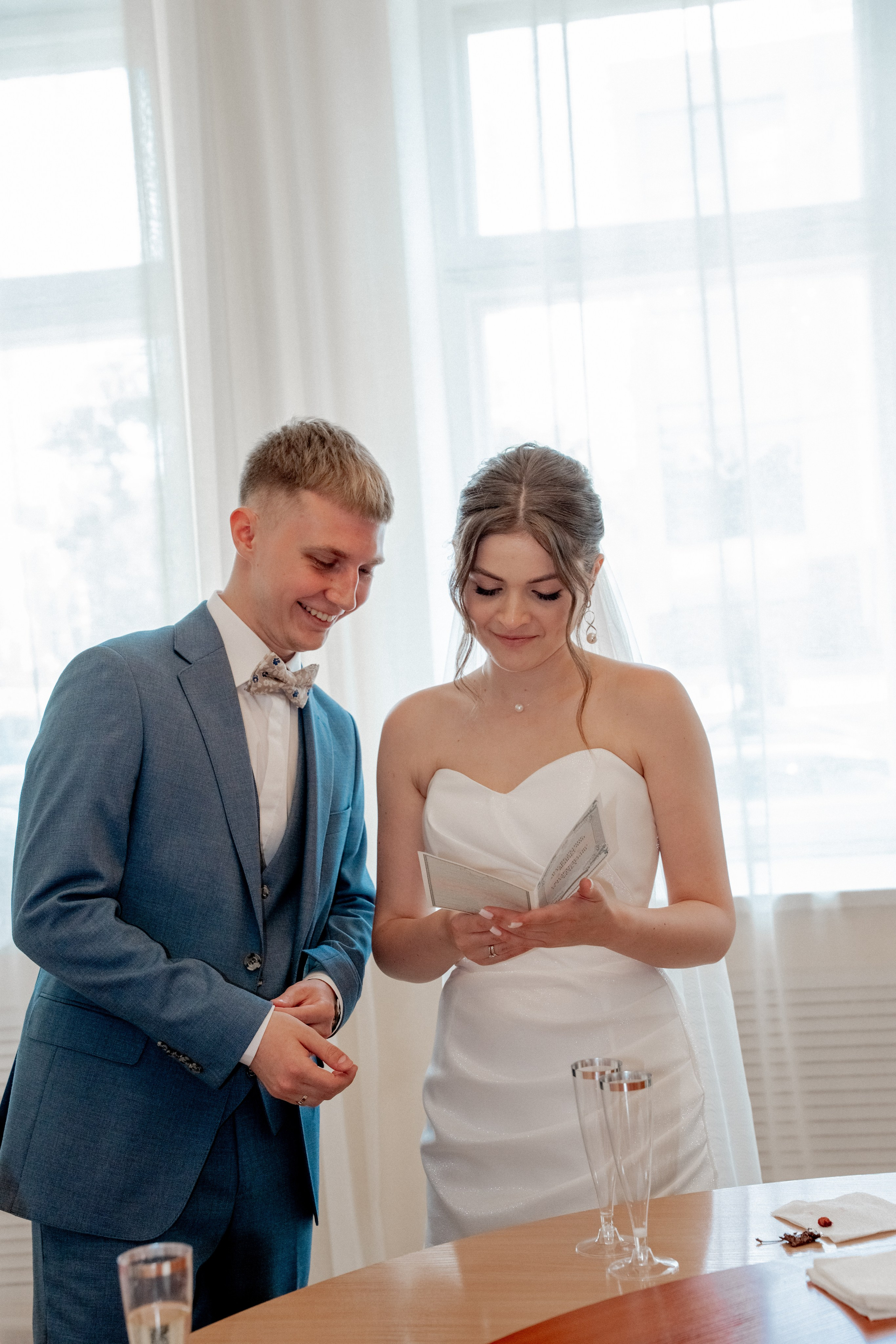 Дарья и Арсений. Фотограф Санкт-Петербург/Гомель Виктория Петрова