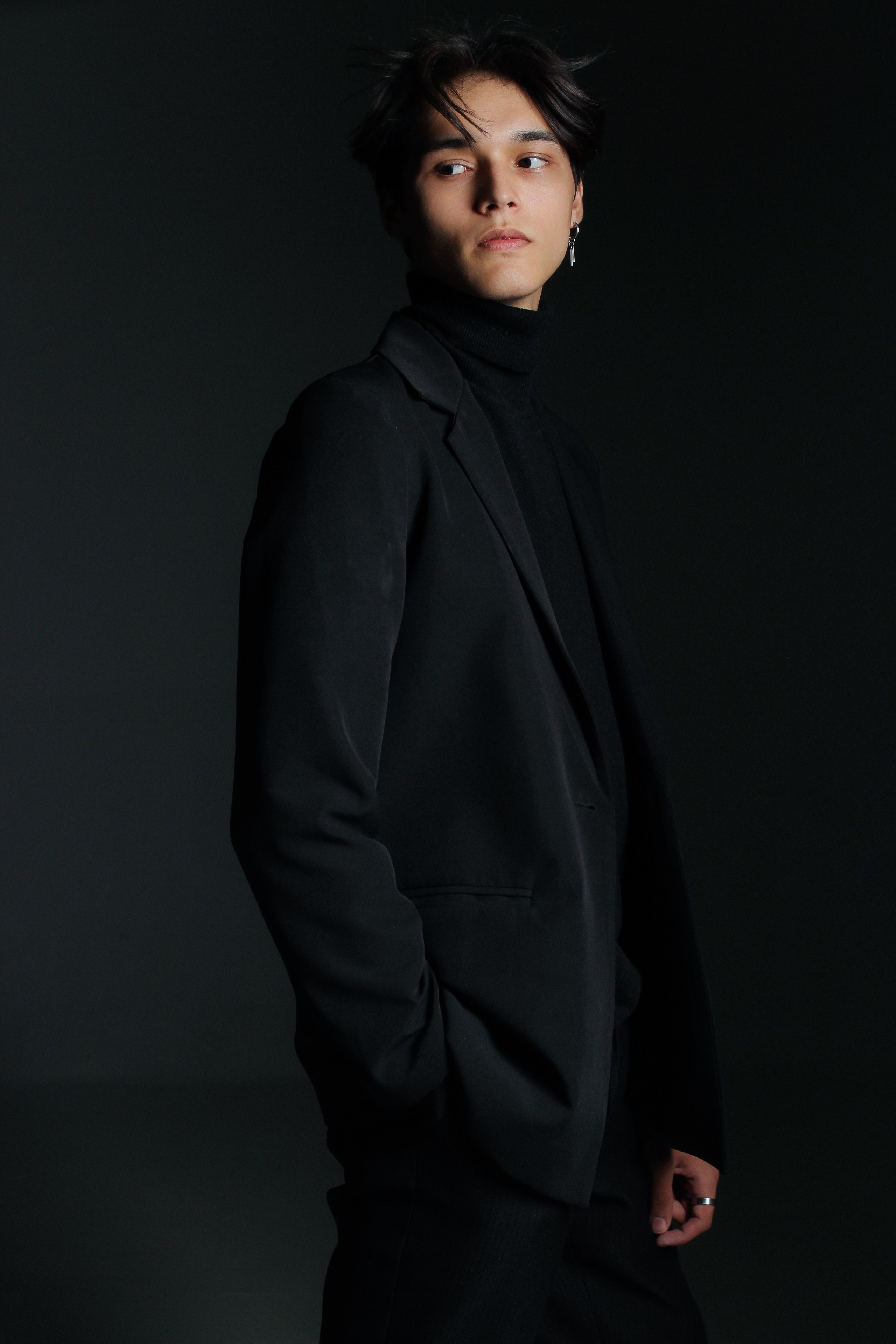 LEO. Фотограф в Челябинске Ушакова Анастасия