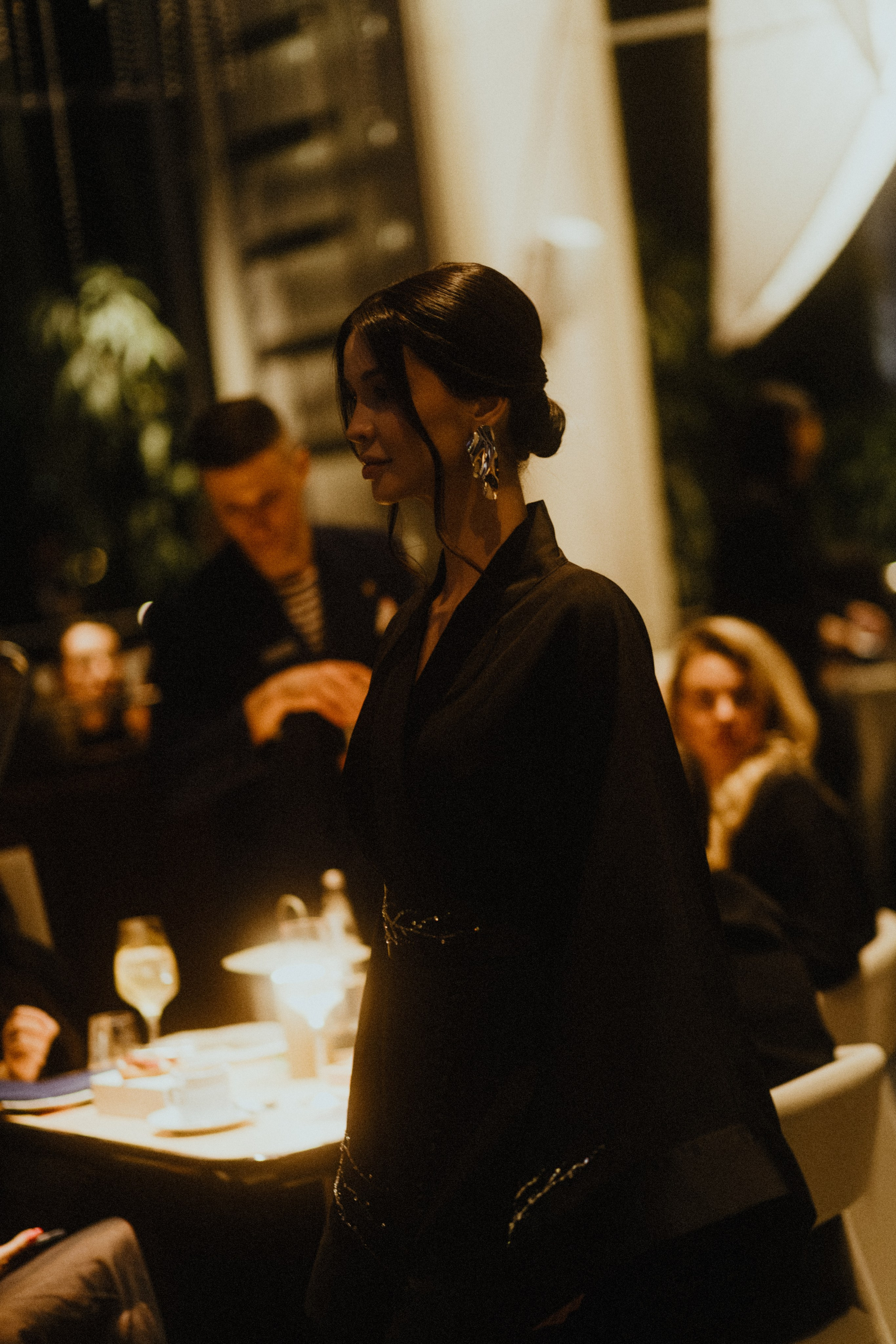 СВЕТСКОЕ. Фотограф Владивосток Ян Паклин