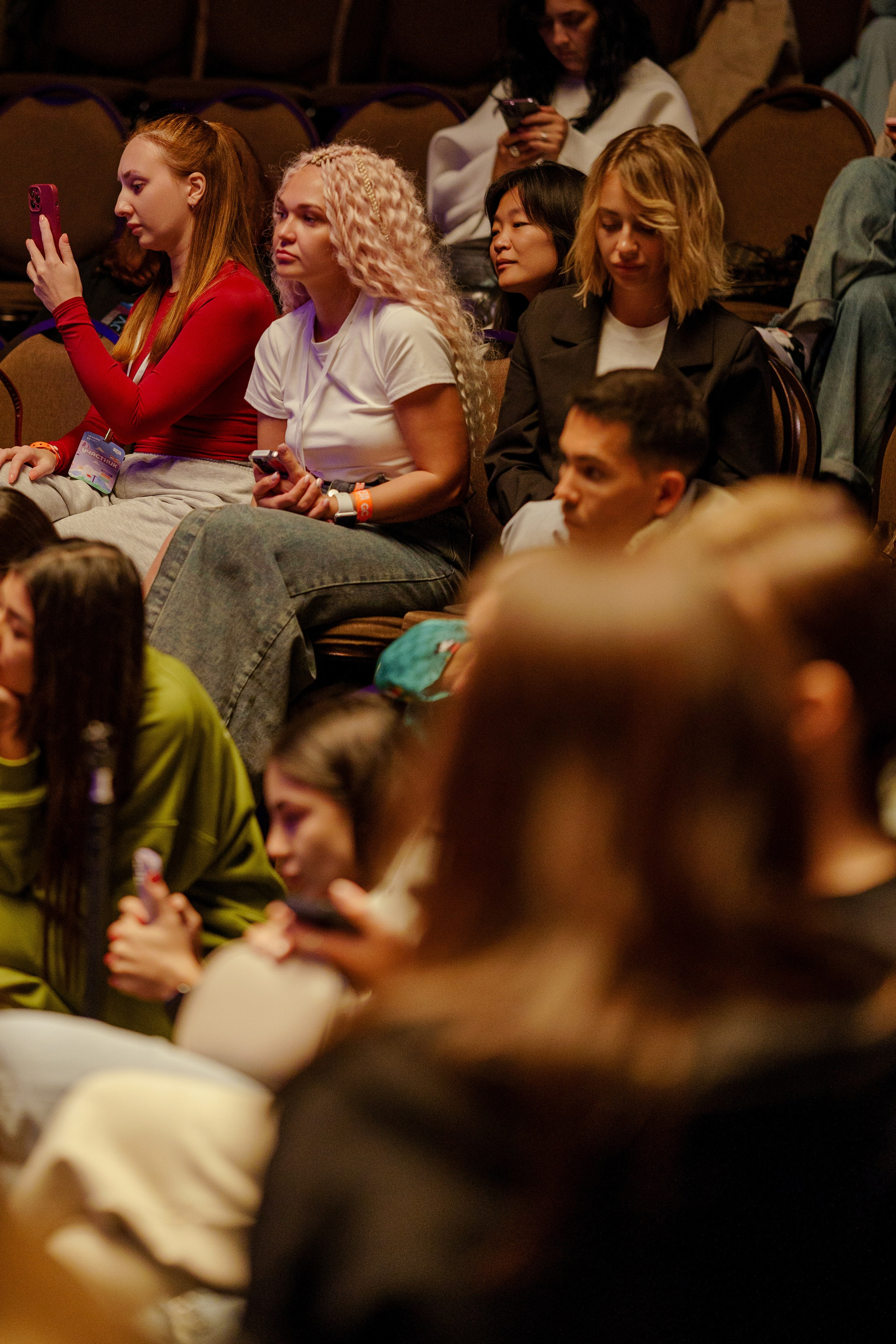 Репортажный фотограф в Сочи. Репортажный фотограф в Москве Саша Дружинина