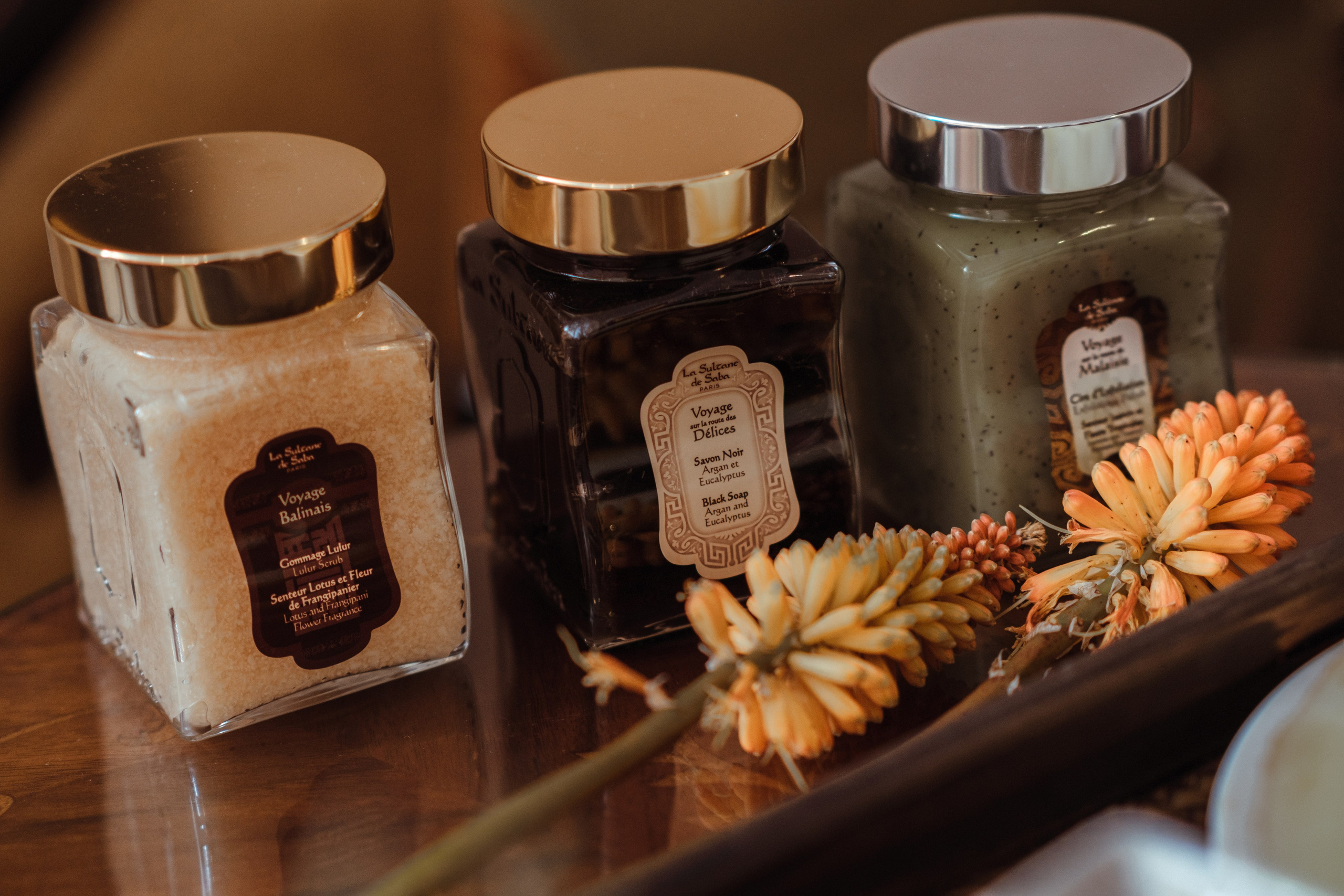 Продвижение спа салона Спб