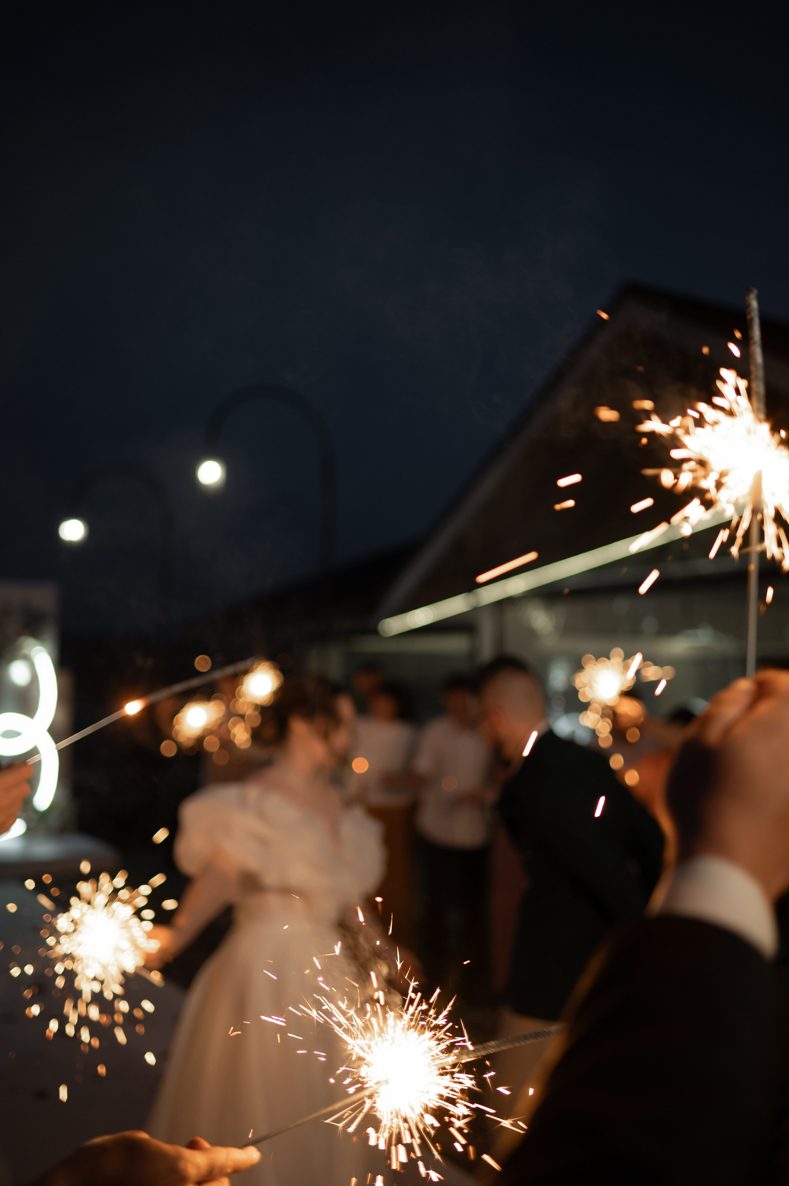 Свадебное торжество в ресторане «За Поводом». Ярослава Ерина — свадебный фотограф в Москве