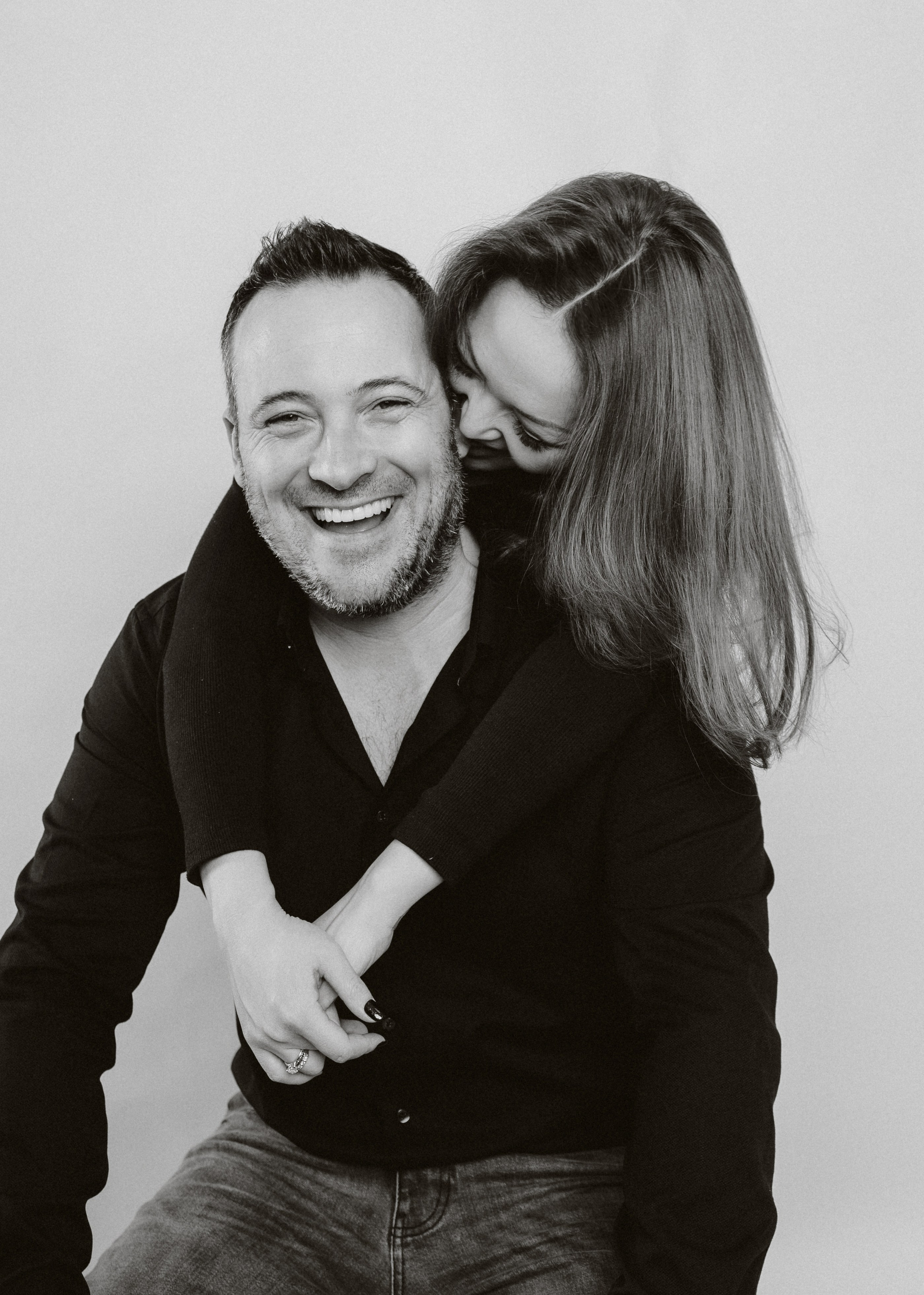 Семейная съемка. Ерик Изгалиев