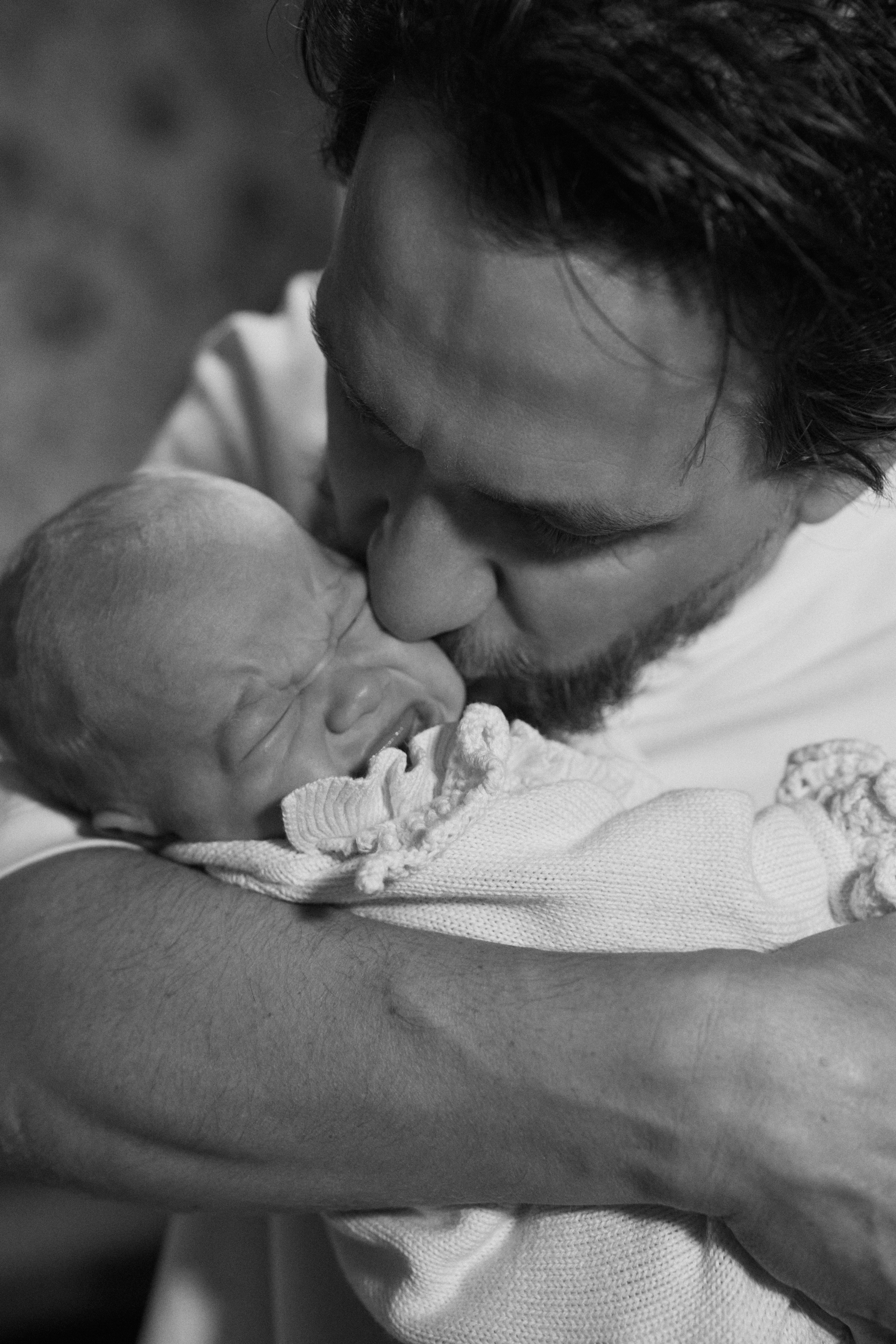 Маленькая Вера. Женский фотограф в Самаре Дарья Ильина