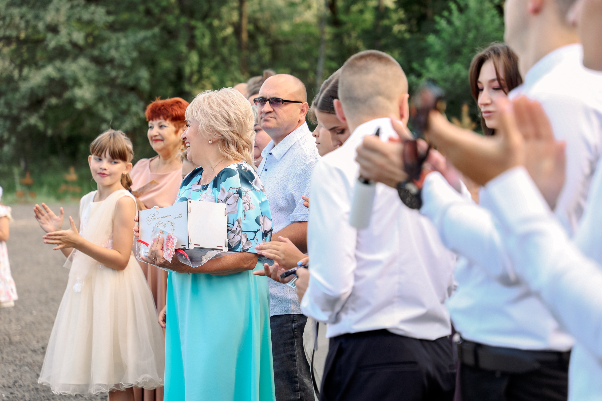 Данила и Ирина БАНКЕТ. Свадебный фотограф в Москве Анна Гусева