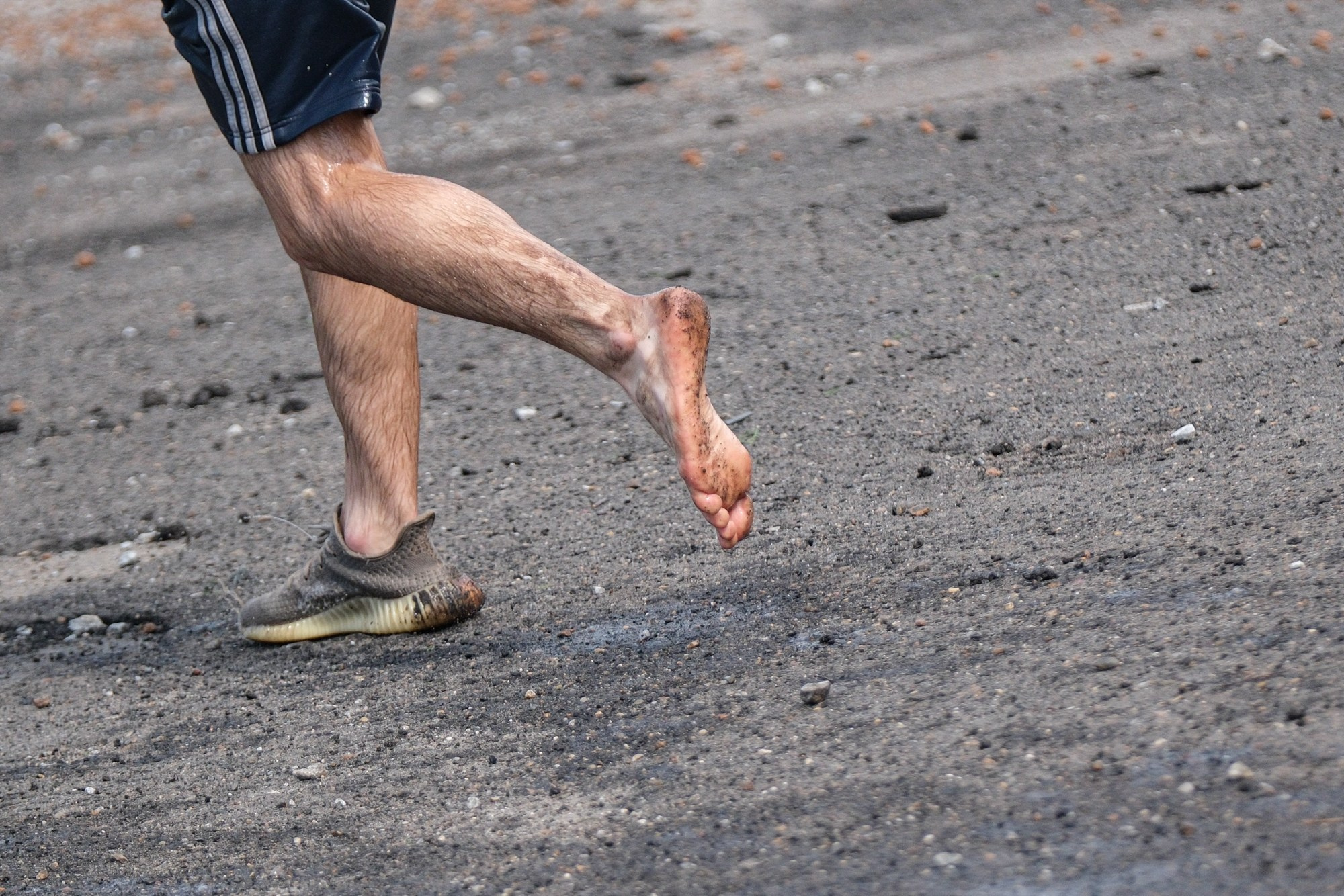 Стальной характер. Nikita Goltsov — Photographer