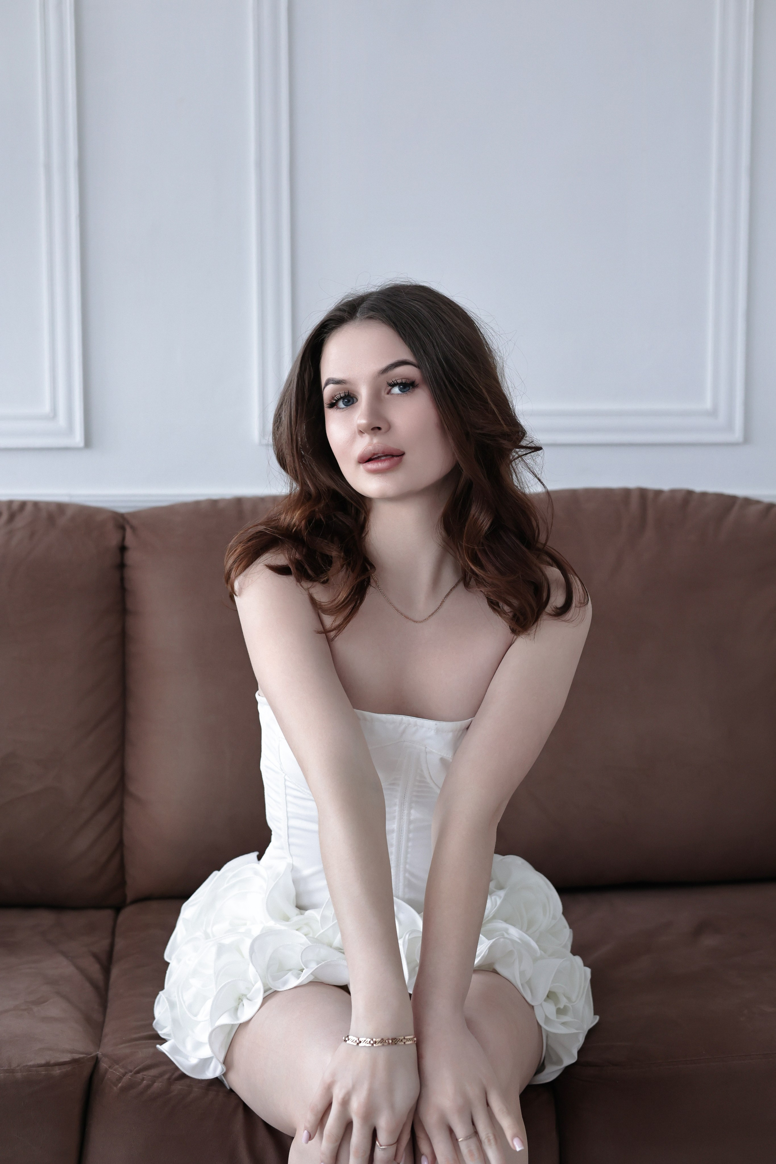 Индивидуальные. Ксения Куницкая фотограф Нижний Новгород