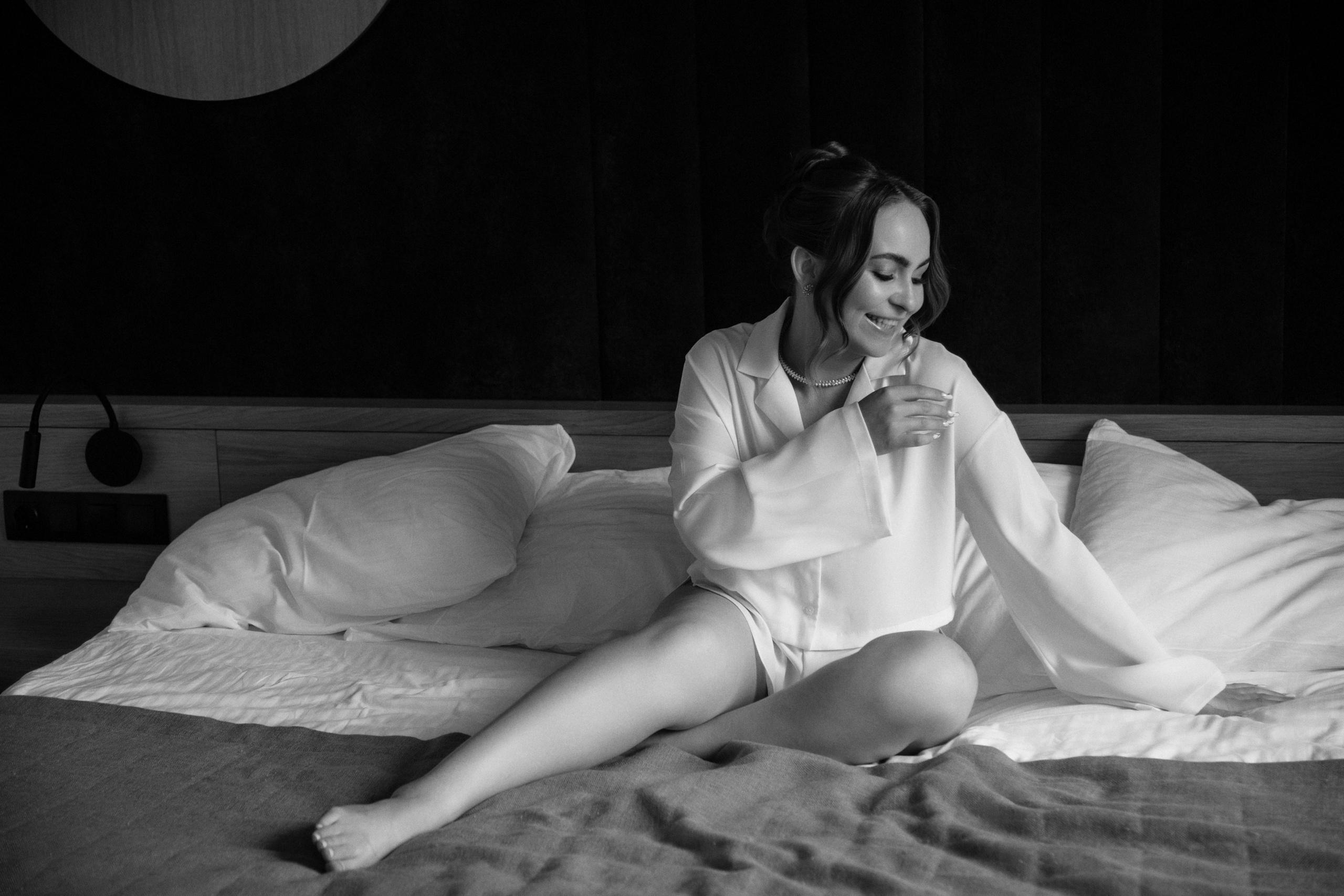 Яна и Рома. Фотограф Смоляк Алена