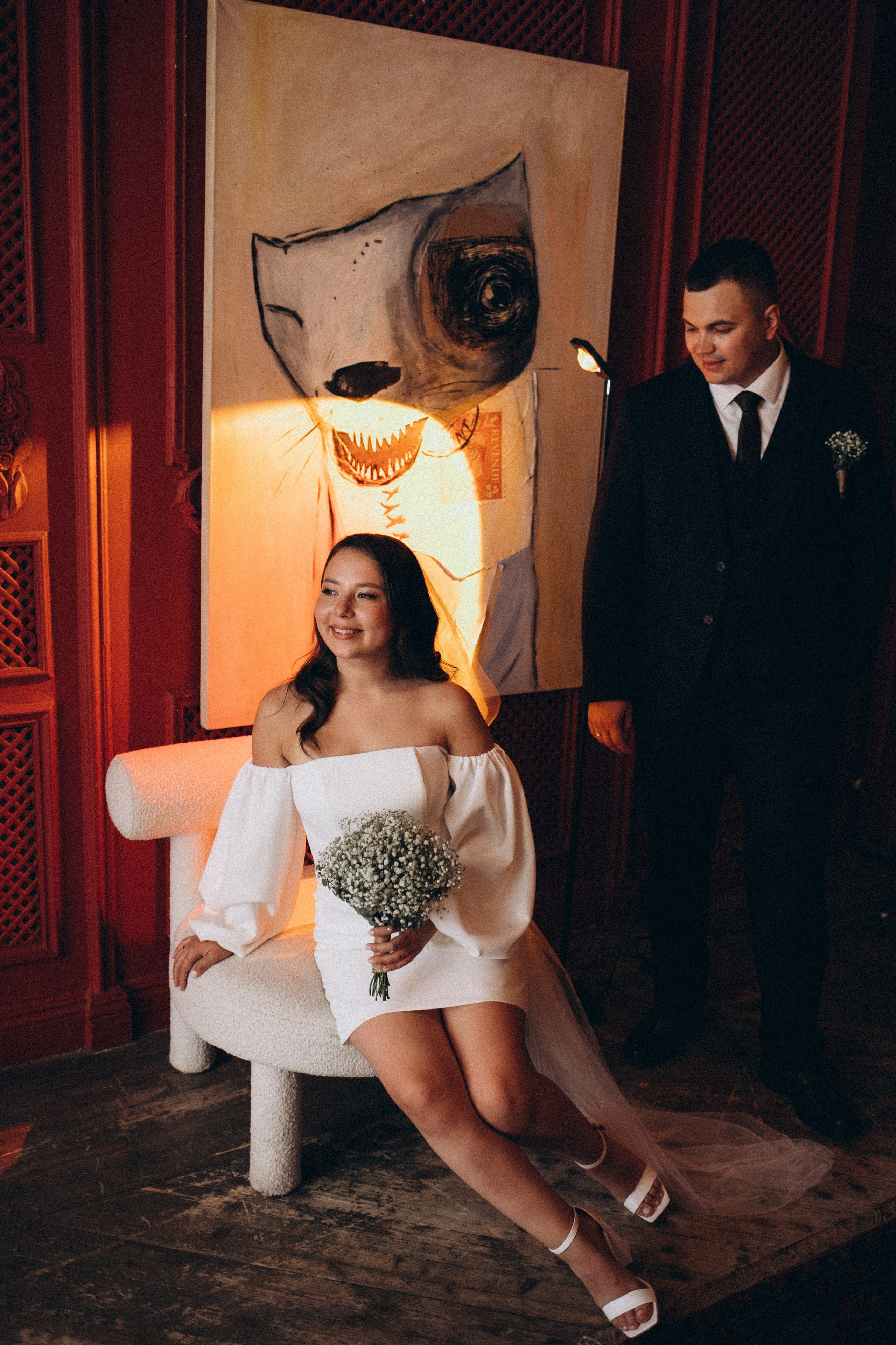 Июль. Ты и я. Семейный и свадебный фотограф Анна Кожокарь