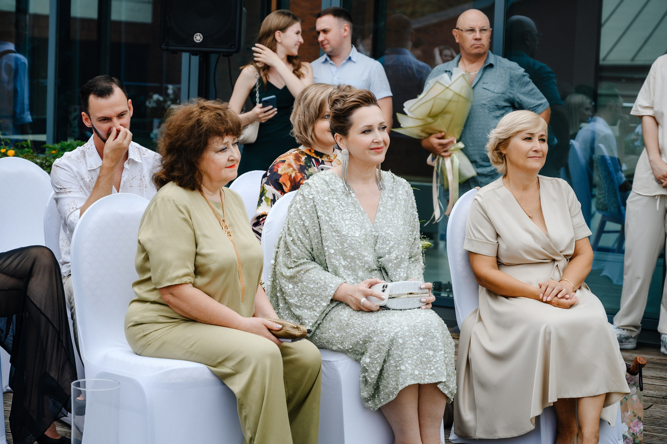 Иван и Анастасия. Фото-видеосъемка свадеб Venson Films