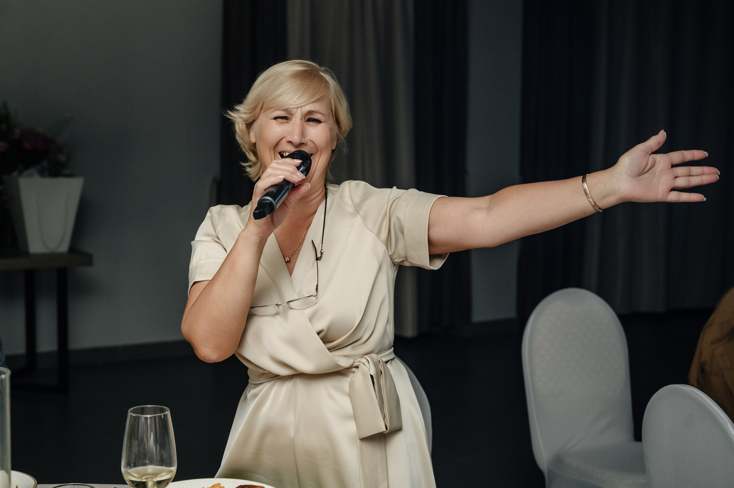 Иван и Анастасия. Фото-видеосъемка свадеб Venson Films