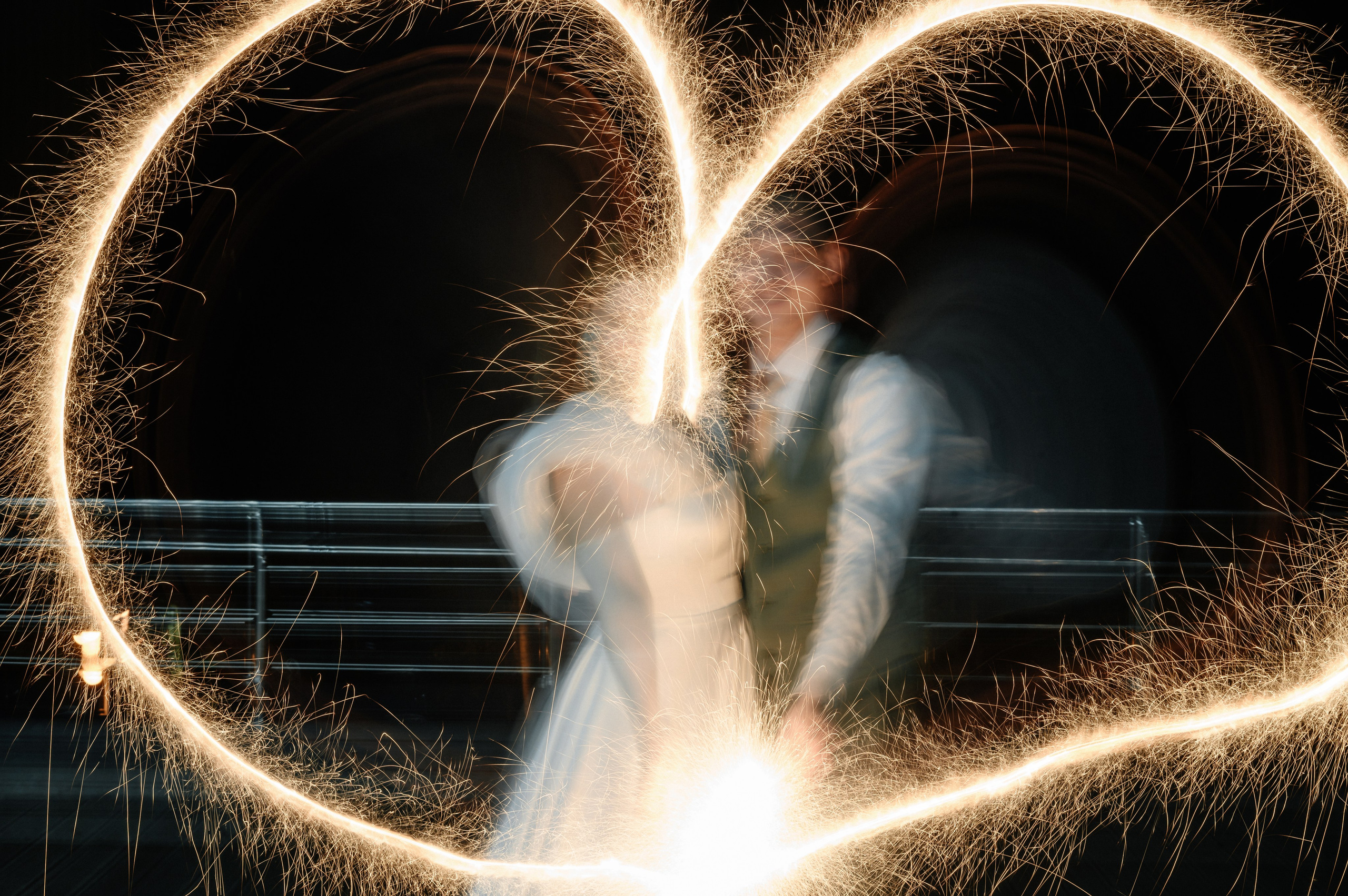 Иван и Анастасия. Фото-видеосъемка свадеб Venson Films