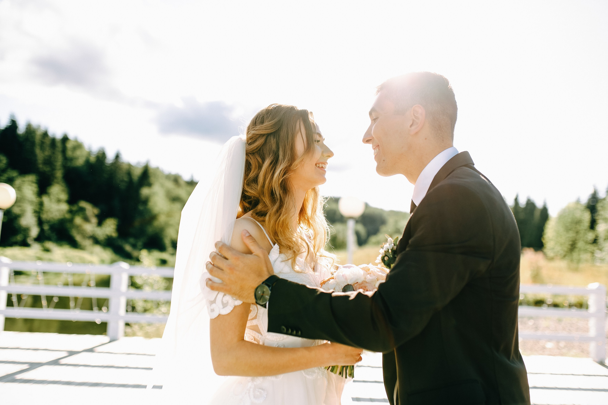 КАМИЛЛА И ЛЕША. Шашкова Вероника / Свадебный и семейный фотограф Москва и Ярославль